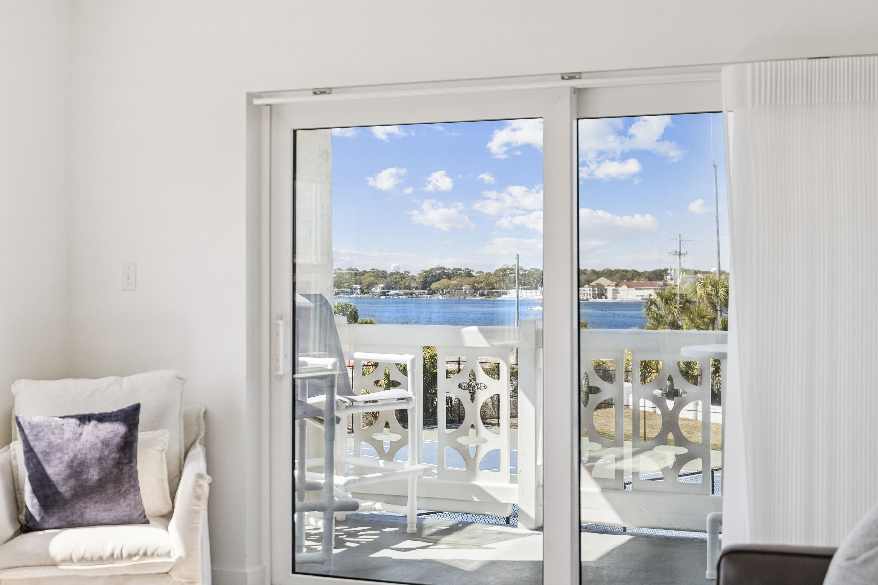  Updated Coastal Condo With Gulf Access And Resort Amenities - 物件實景