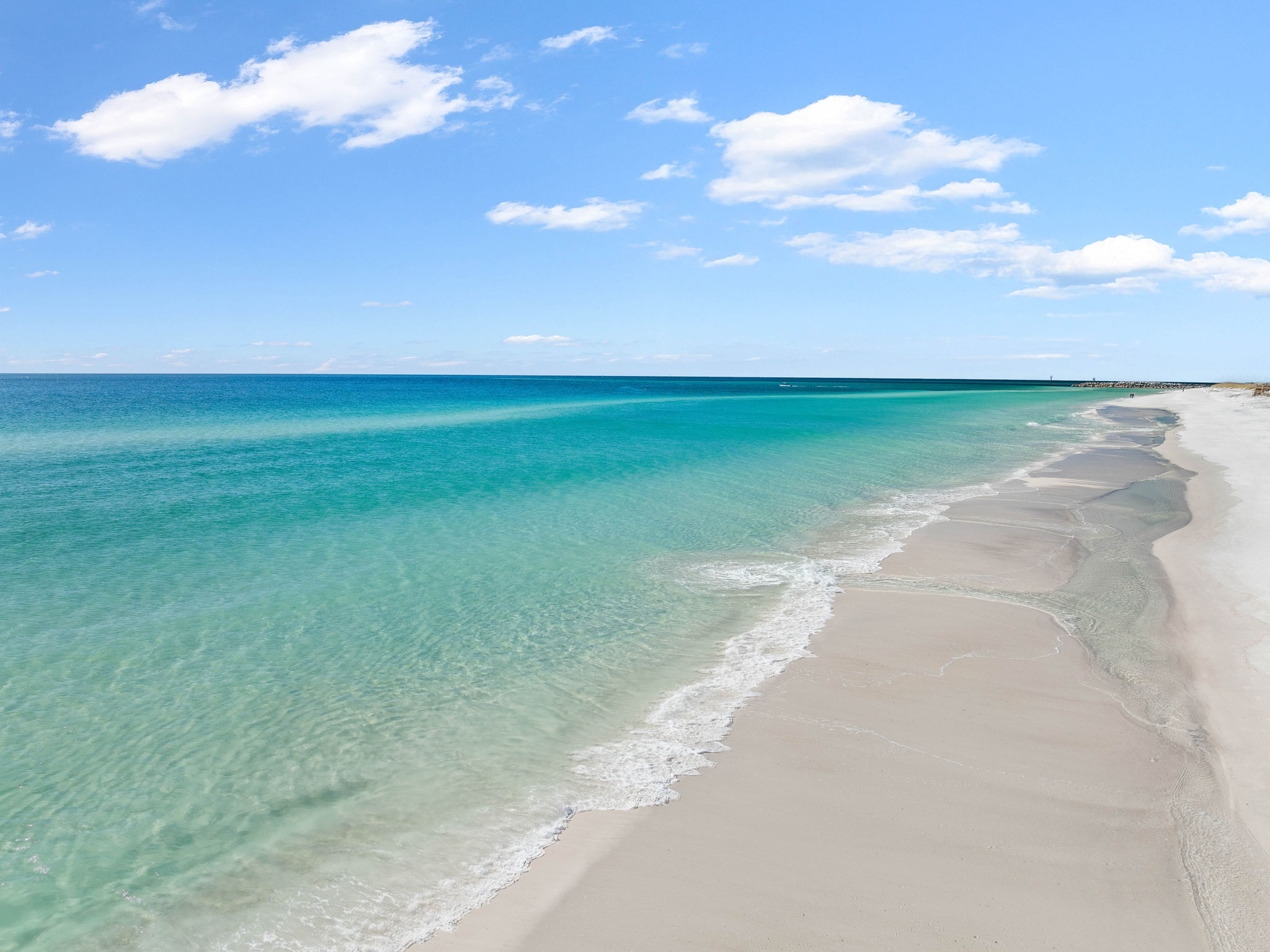  Waterfront Canal Home With Expanded Floor Plan And Bay Access - 物件實景