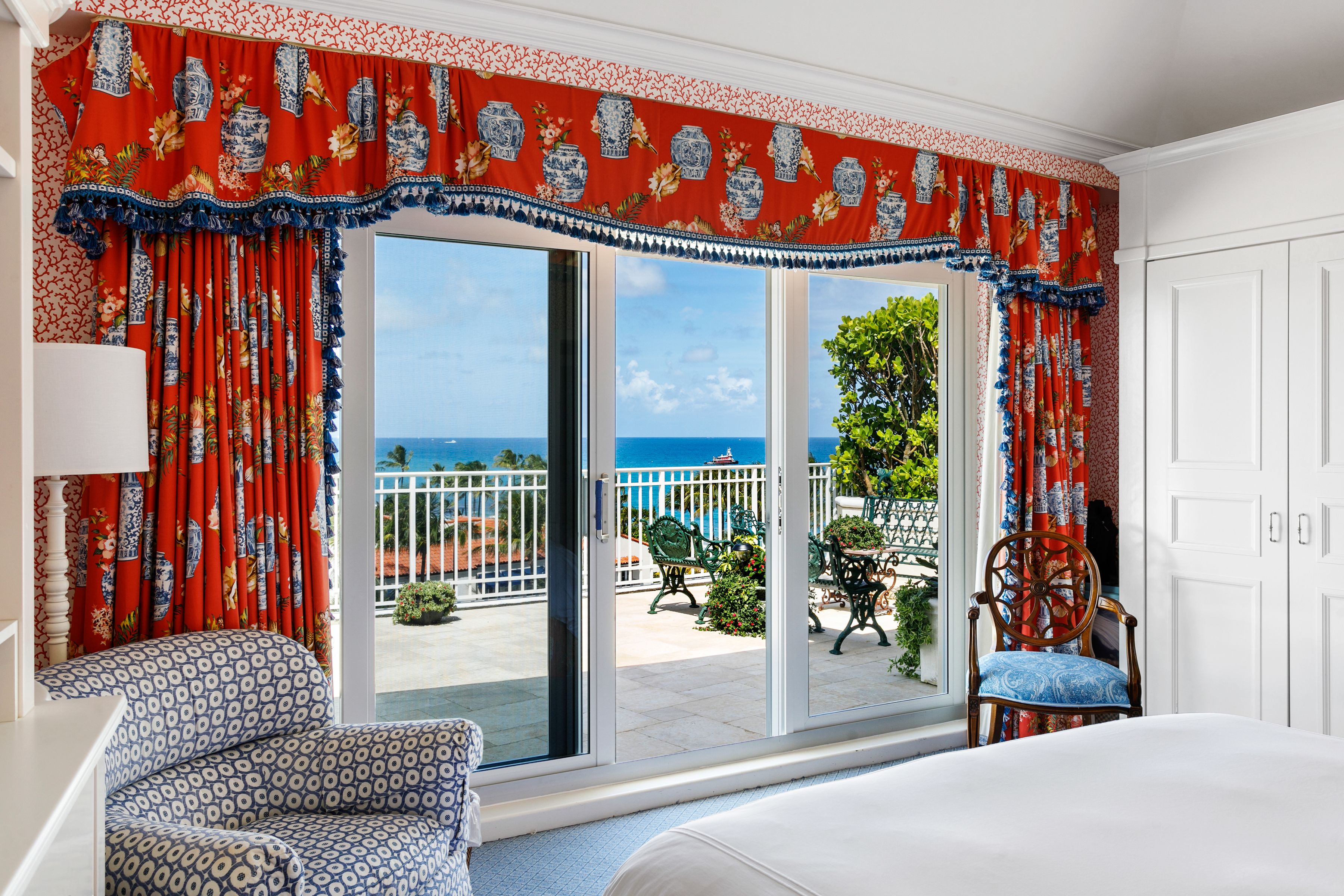  100 Royal Palm Way PH-4 - 物件實景