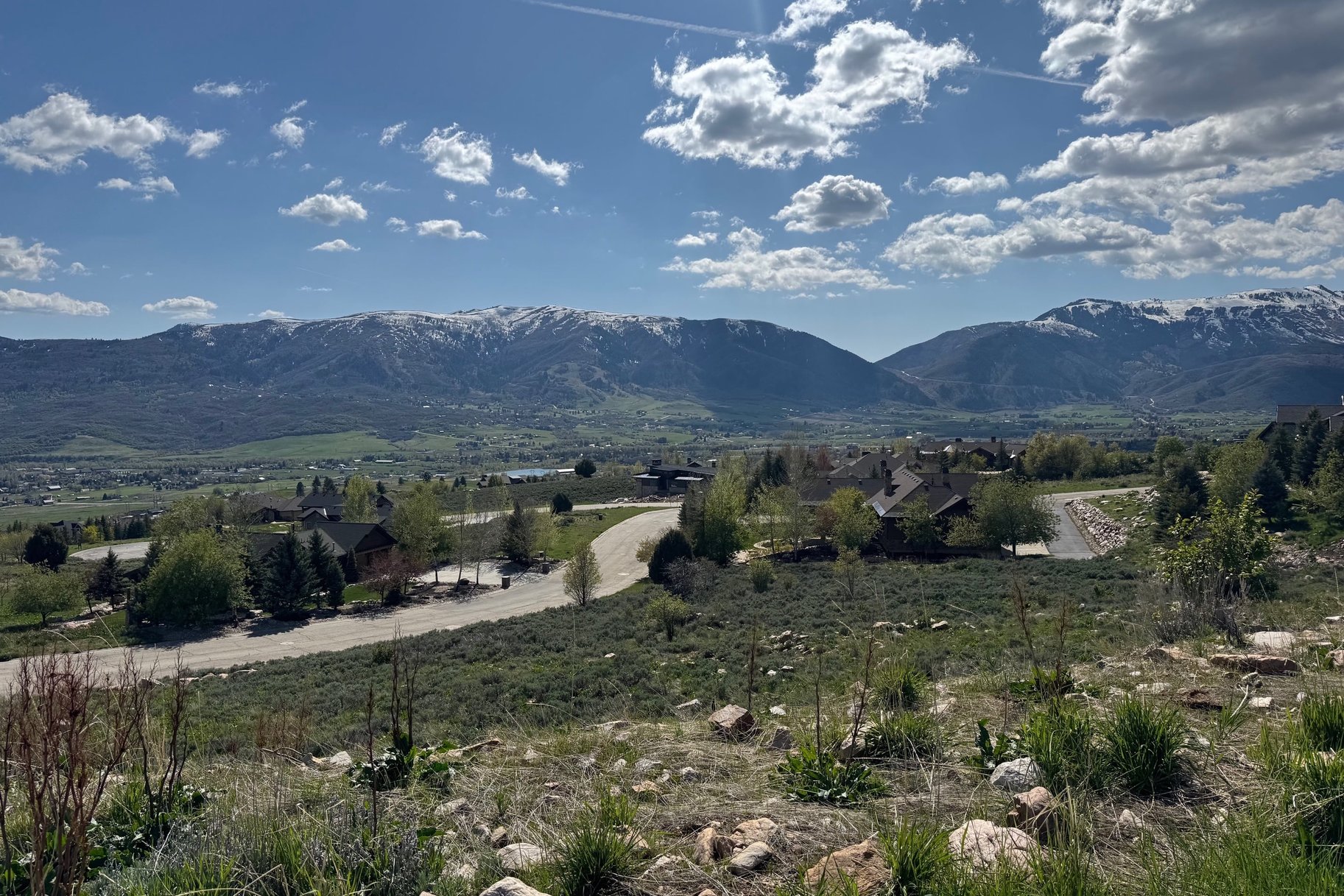  Premier Highlands View Lot - 物件實景