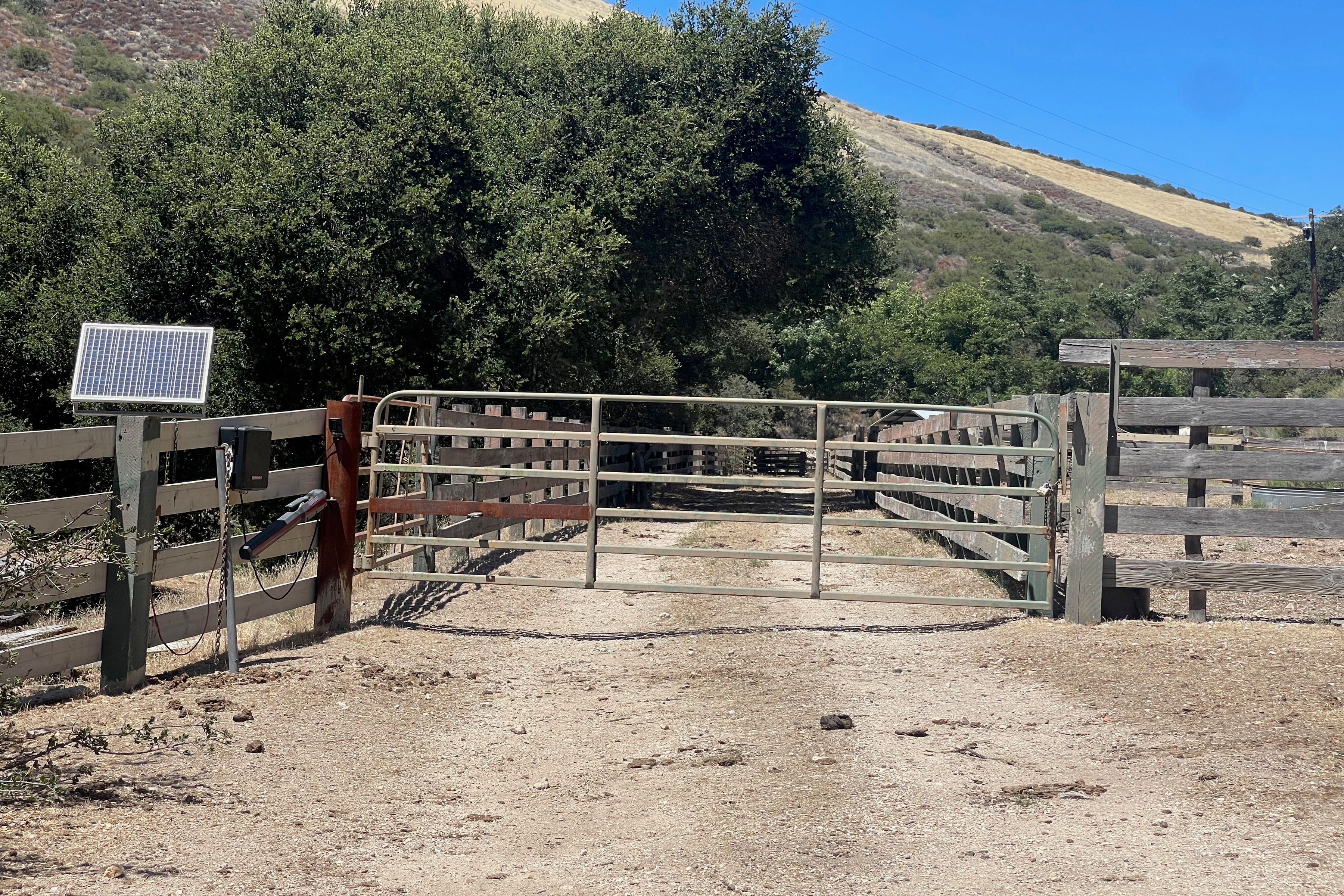  0 East Carmel Valley Road - 物件實景