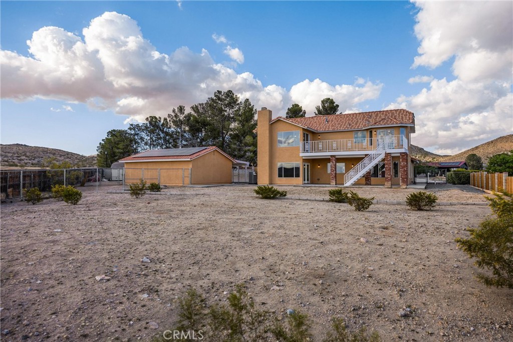 Apple Valley, California, 92307, United States, 5 Bedrooms Bedrooms, ,3 BathroomsBathrooms,Residential,For Sale,2013533