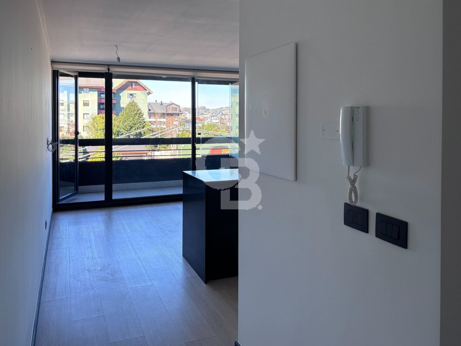 Puerto Varas, Chile, 2 Bedrooms Bedrooms, ,2 BathroomsBathrooms,Residential,For Sale,1991448