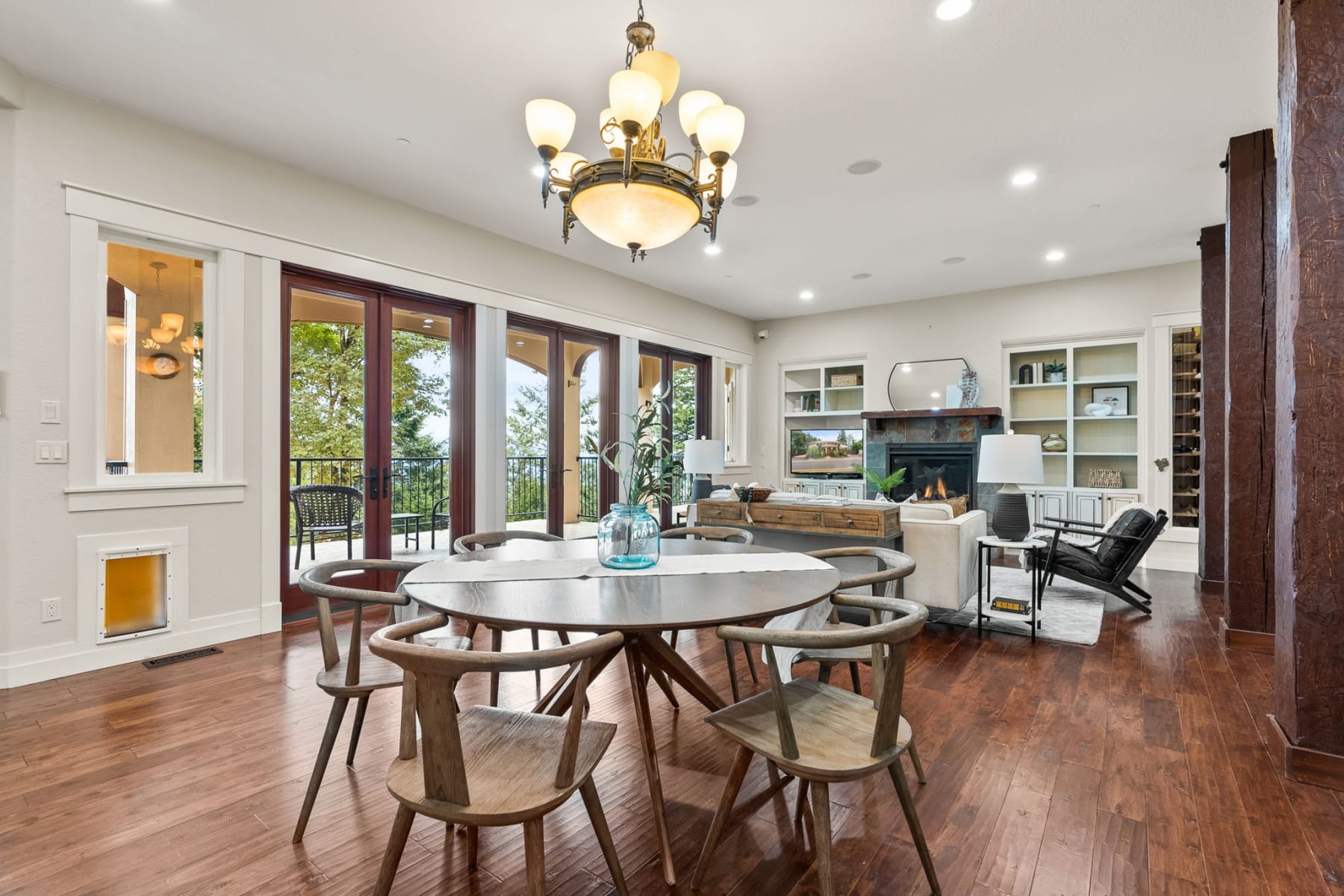  3100 SW FAIRMOUNT BLVD Portland, OR 97239 - 物件實景