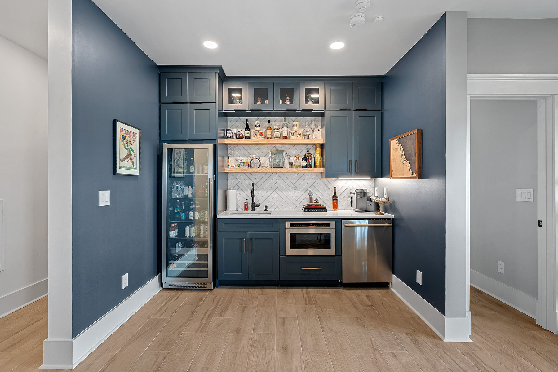  ISLAND FOREST - 物件實景