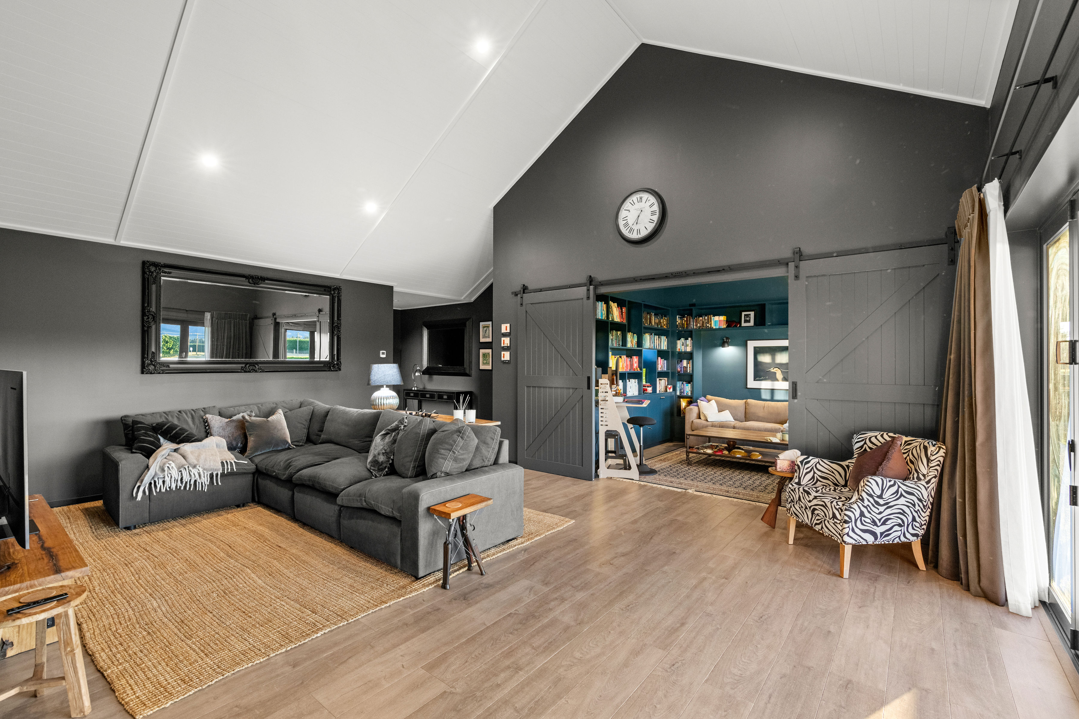  A Private Rural Estate of Presence - 物件實景