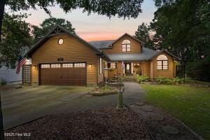 Sunset Beach, North Carolina, 28468, United States, 3 Bedrooms Bedrooms, ,3 BathroomsBathrooms,Residential,For Sale,1885738