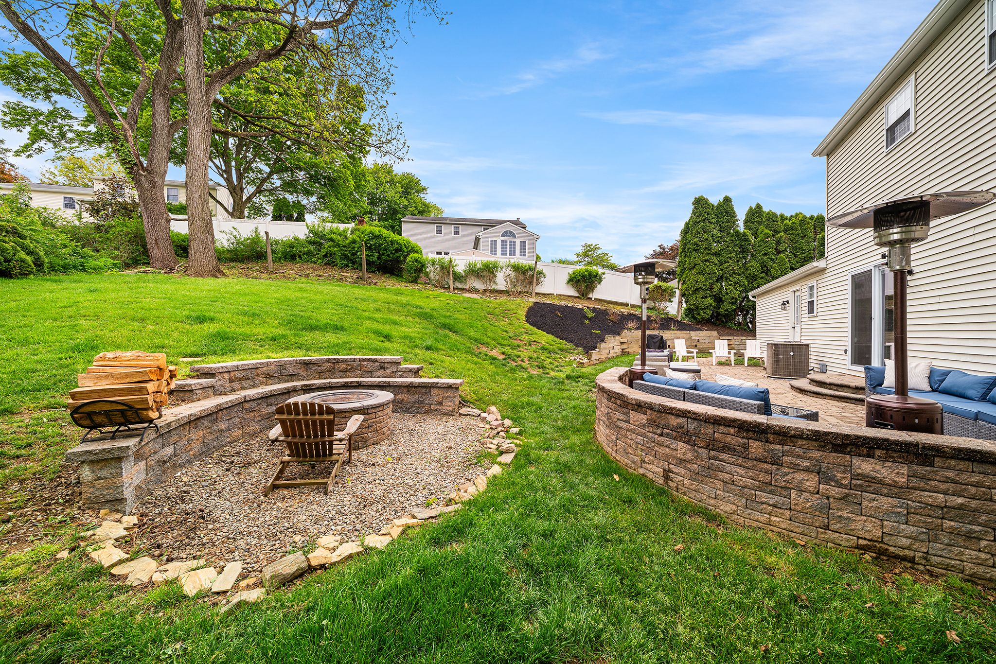  210 James Drive, West Chester, PA 19380 - 物件實景