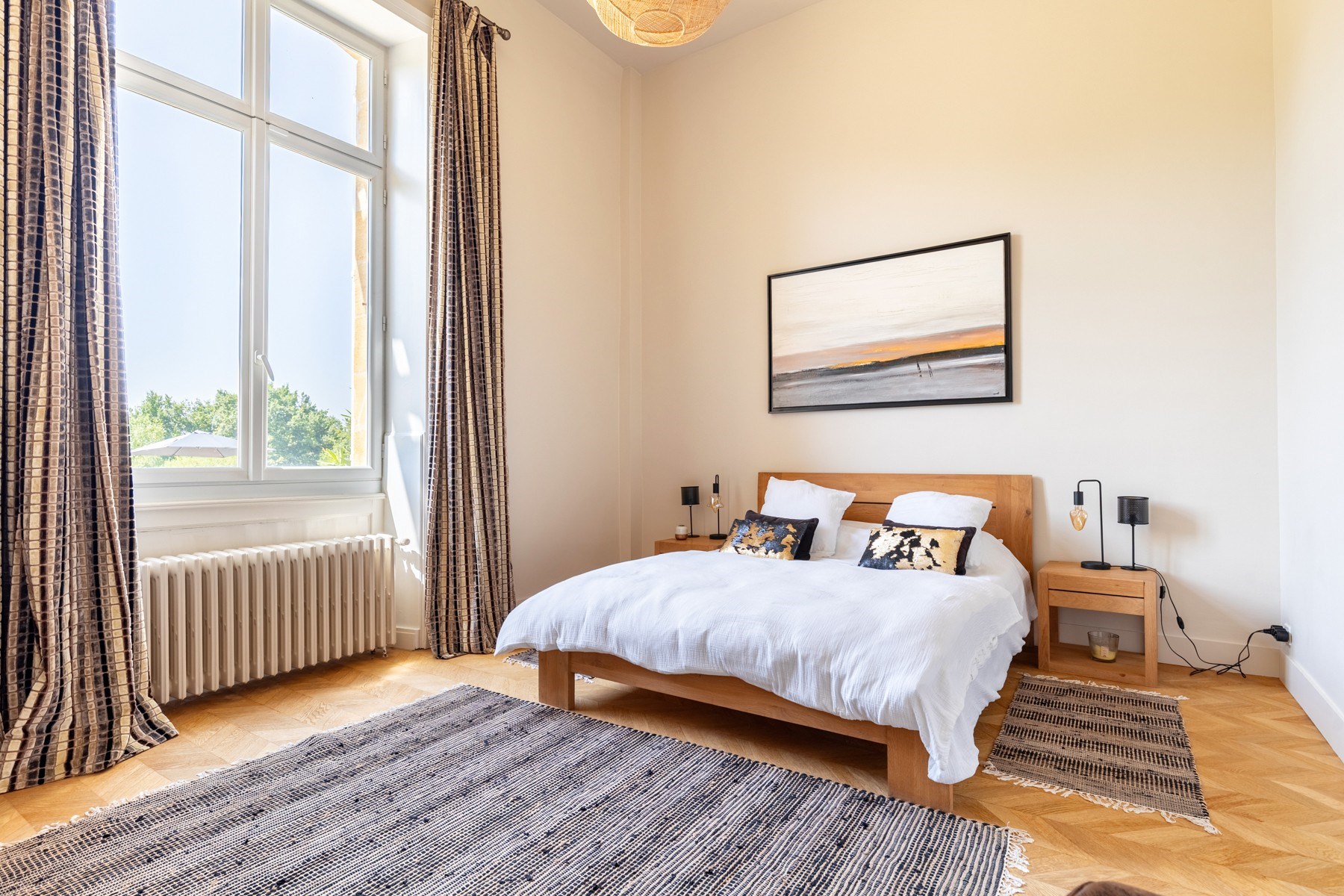 BORDEAUX 20 MIN - ENTRE-DEUX-MERS - SUMPTUOUS PROPERTY AND ITS 18TH CENTURY CHA… - 物件實景