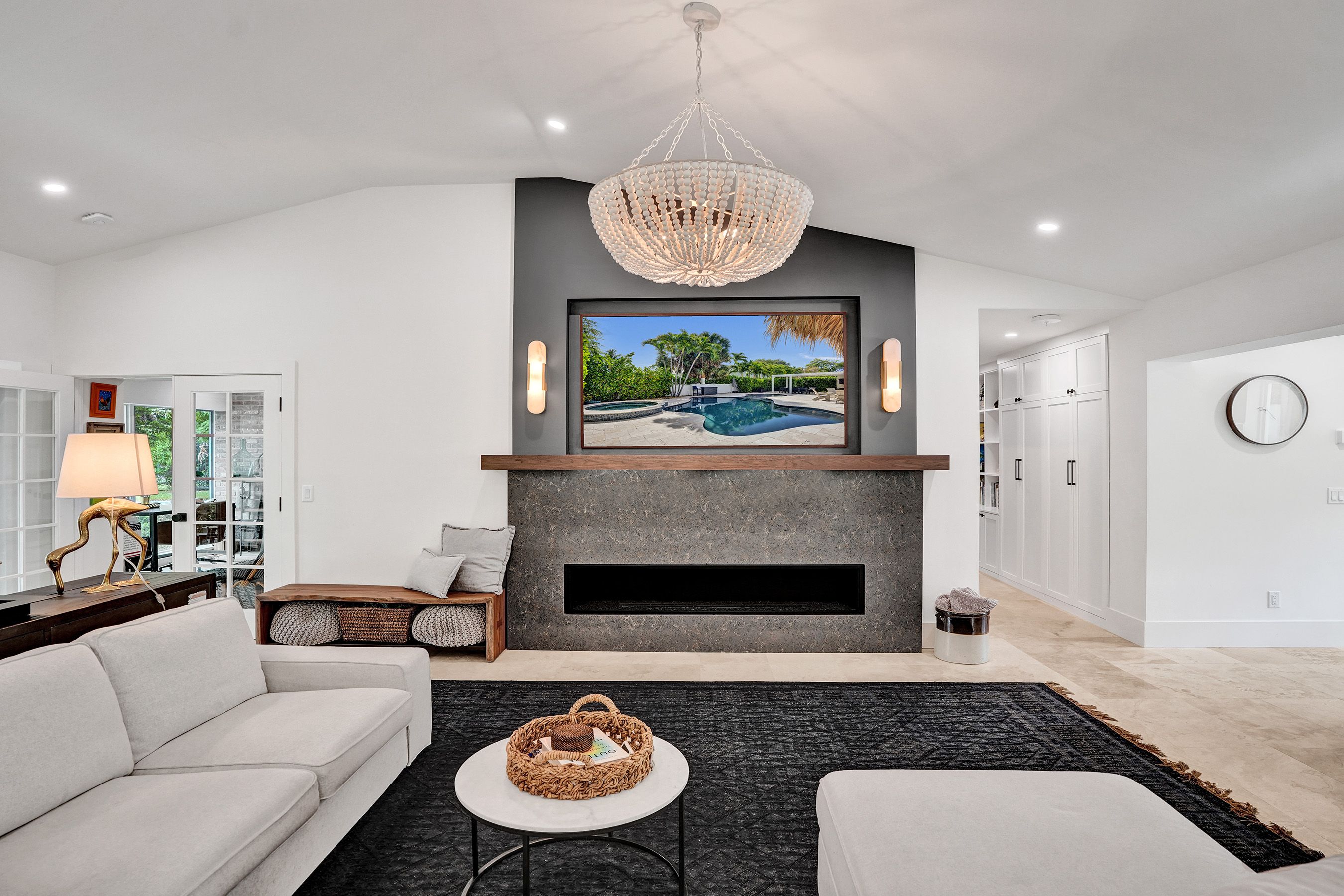  2421 NE 12th Street, Fort Lauderdale, FL, 33304 - 物件實景