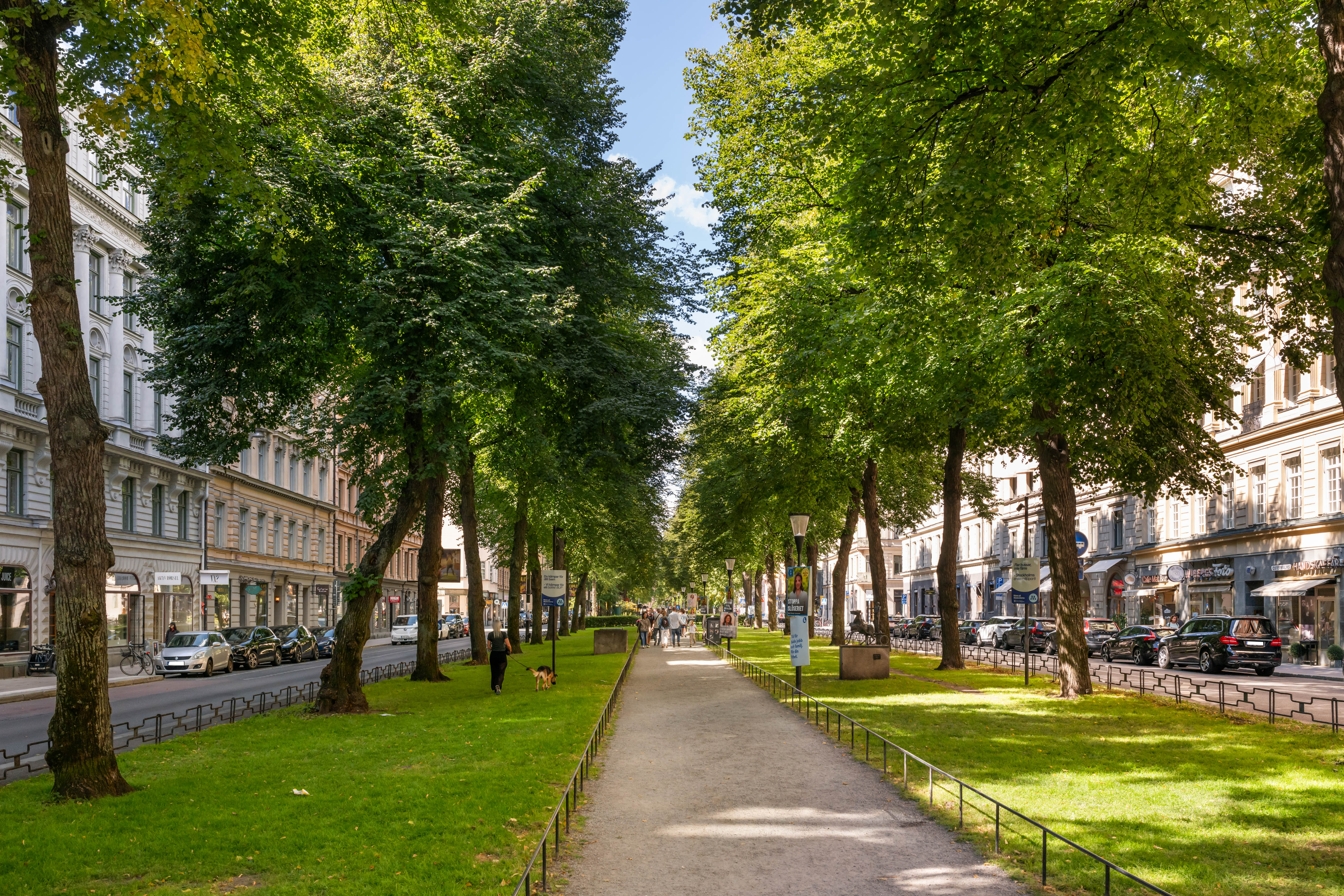  Kommendörsgatan 19 - 物件實景