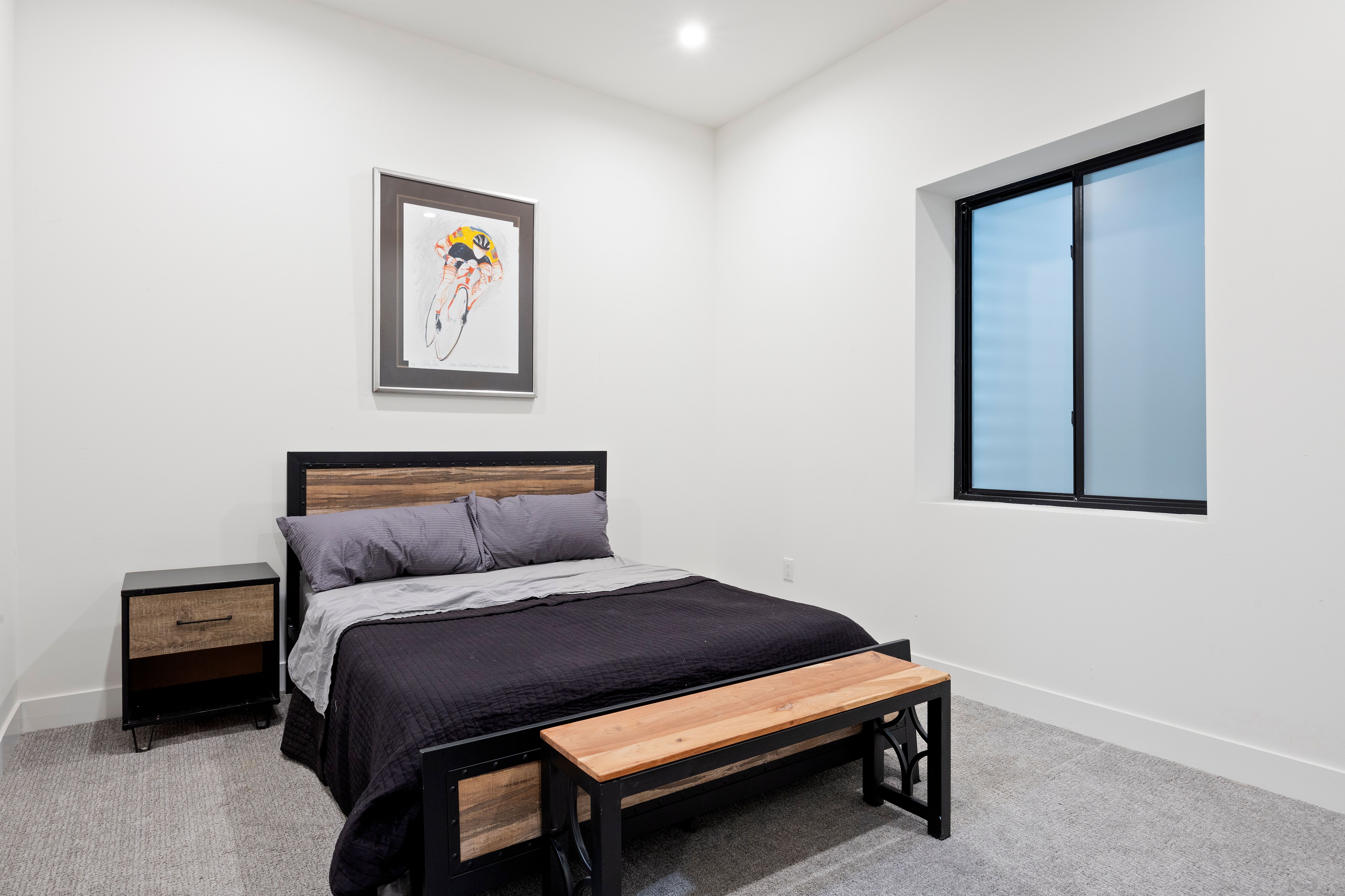  Stunning, Contemporary 5-Bedroom Cory Merrill Home - 物件實景