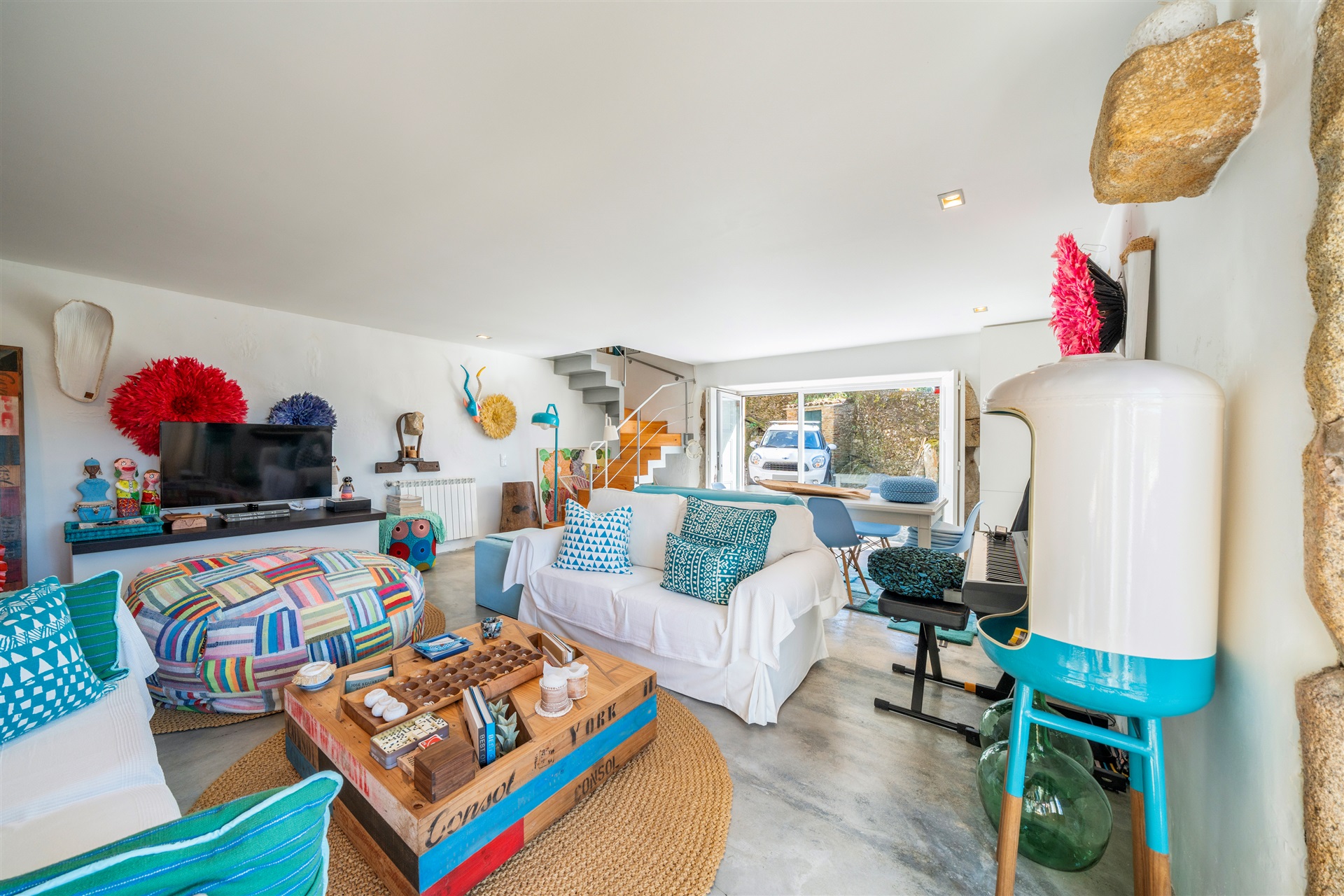  House, 4 bedrooms, for Sale - 物件實景