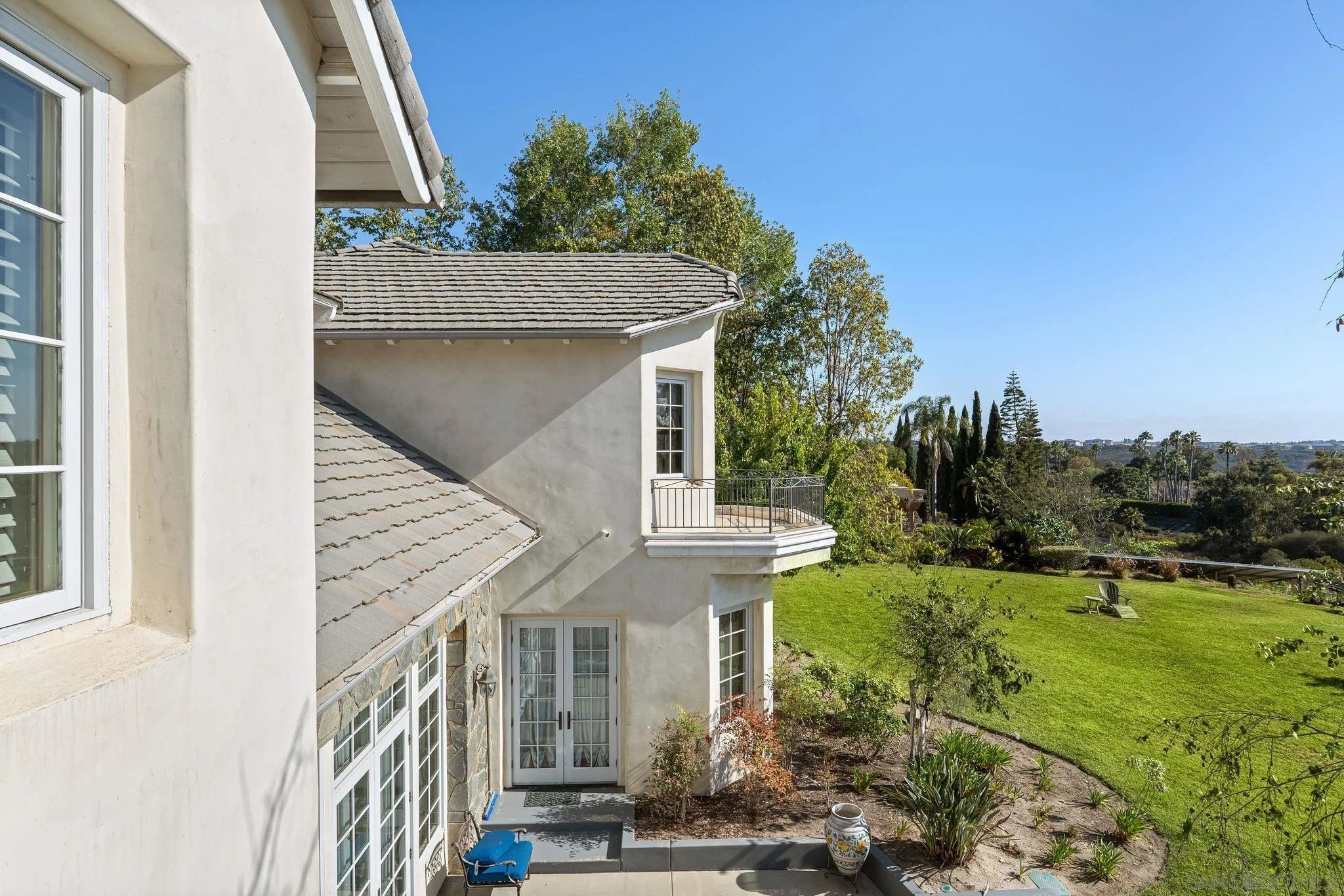 Rancho Santa Fe, California, 92067, United States, 5 Bedrooms Bedrooms, ,7 BathroomsBathrooms,Residential,For Sale,1901457