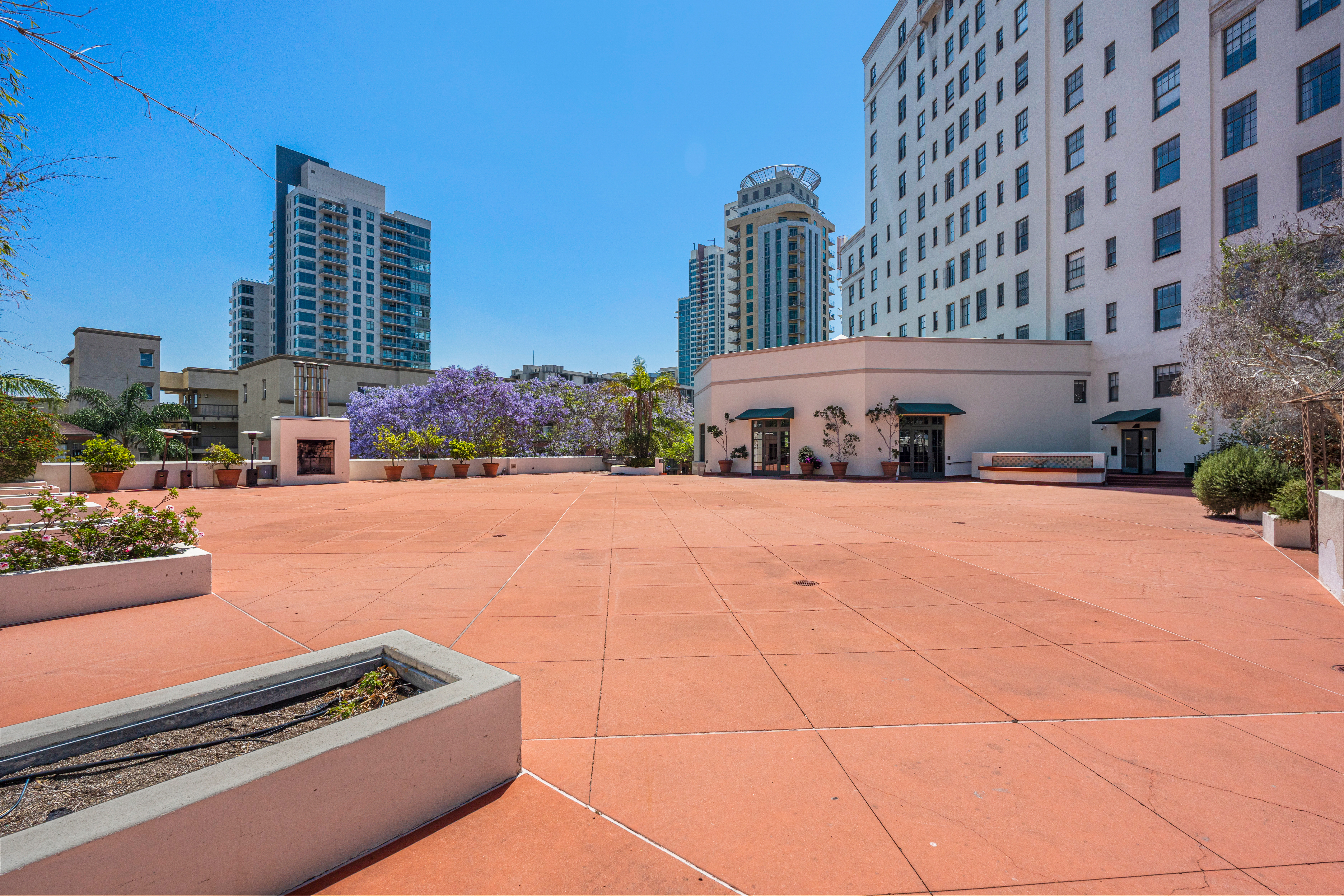  702 Ash Street, San Diego, CA 92101 - 物件實景