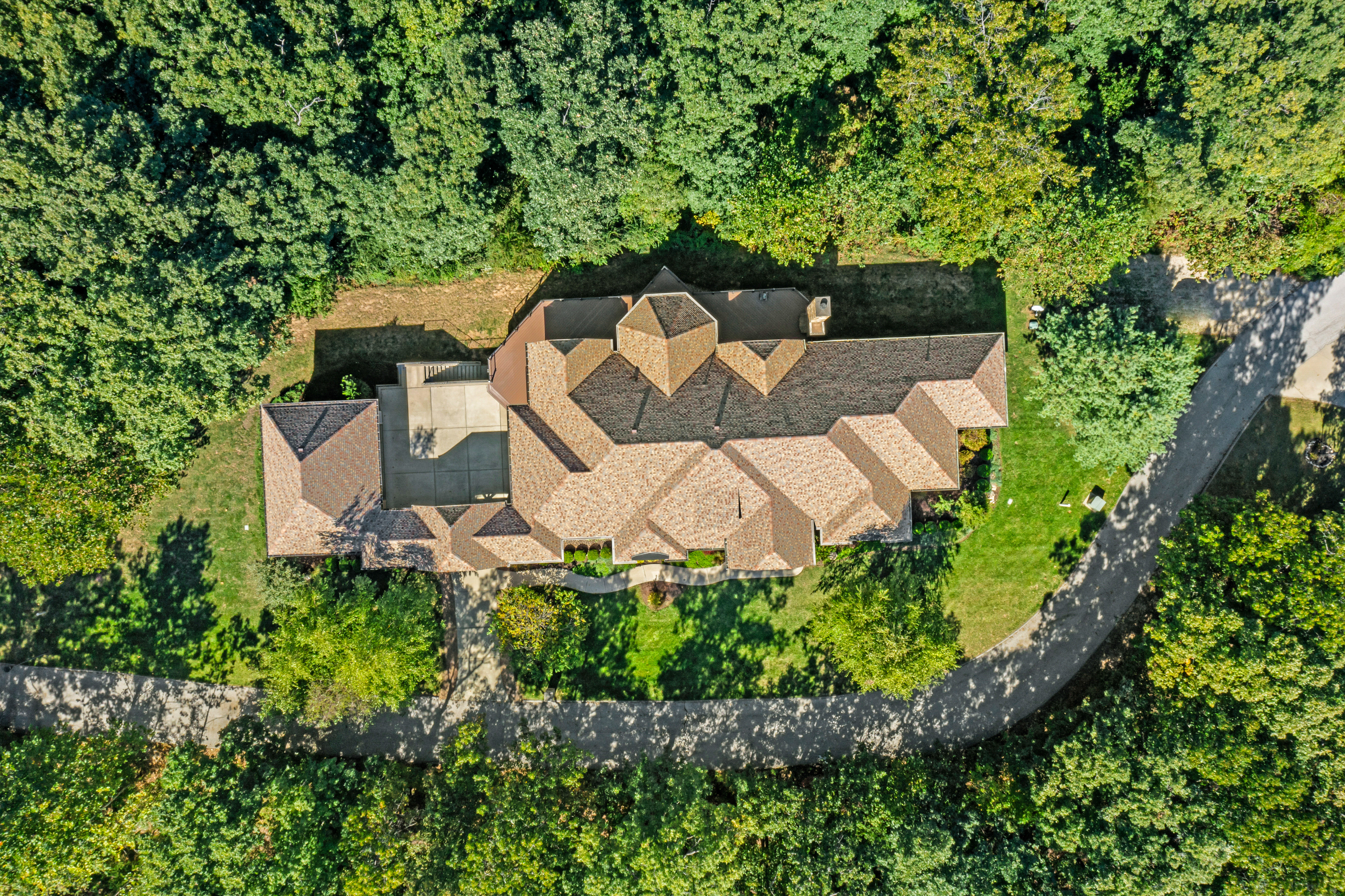  Expansive Ranch in Ballwin with Timeless Charm - 物件實景