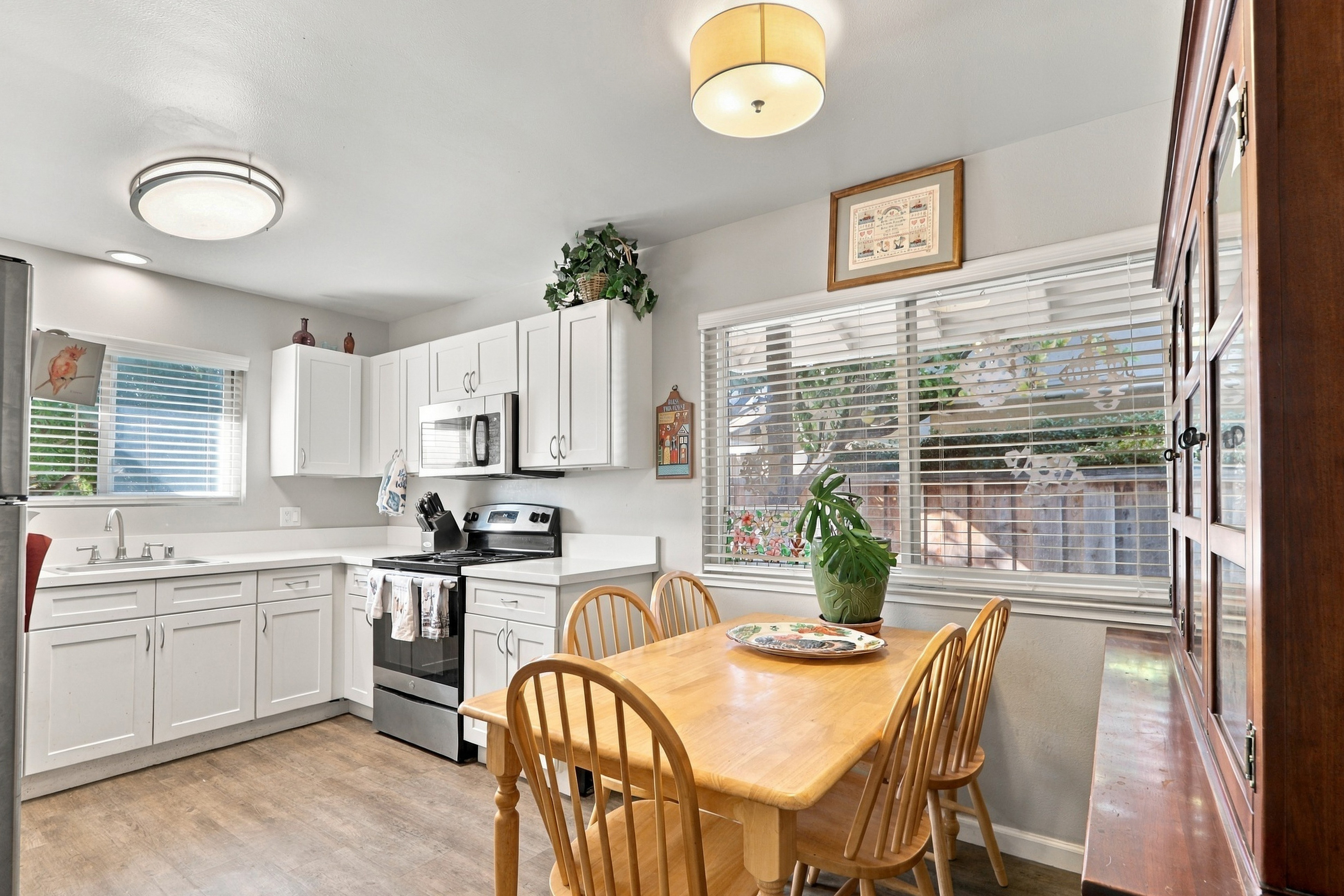 Great Opportunity Duplex in San Jose - 物件實景