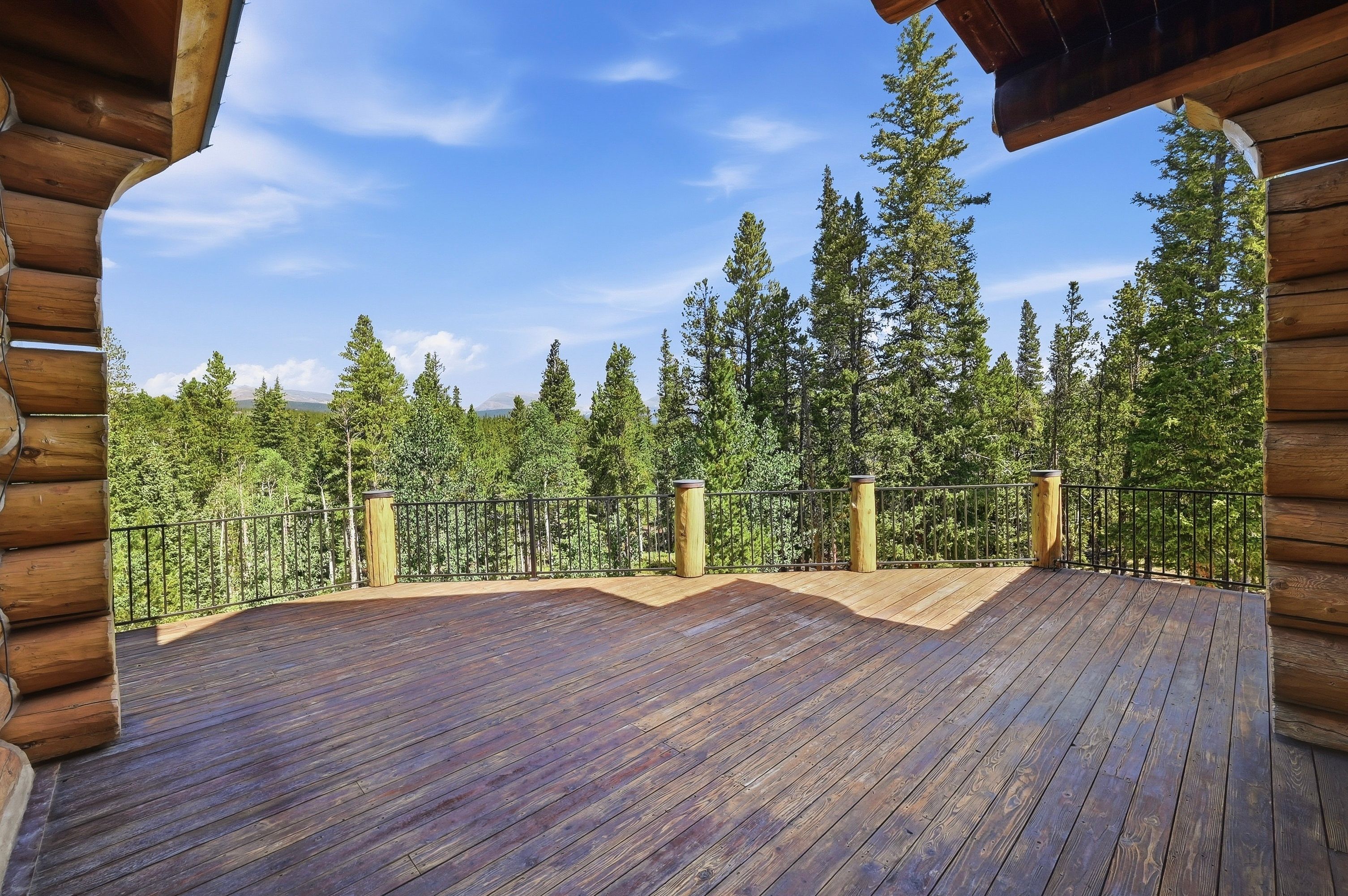  A Rare Offering In The Heart Of The Colorado Rockies - 物件實景