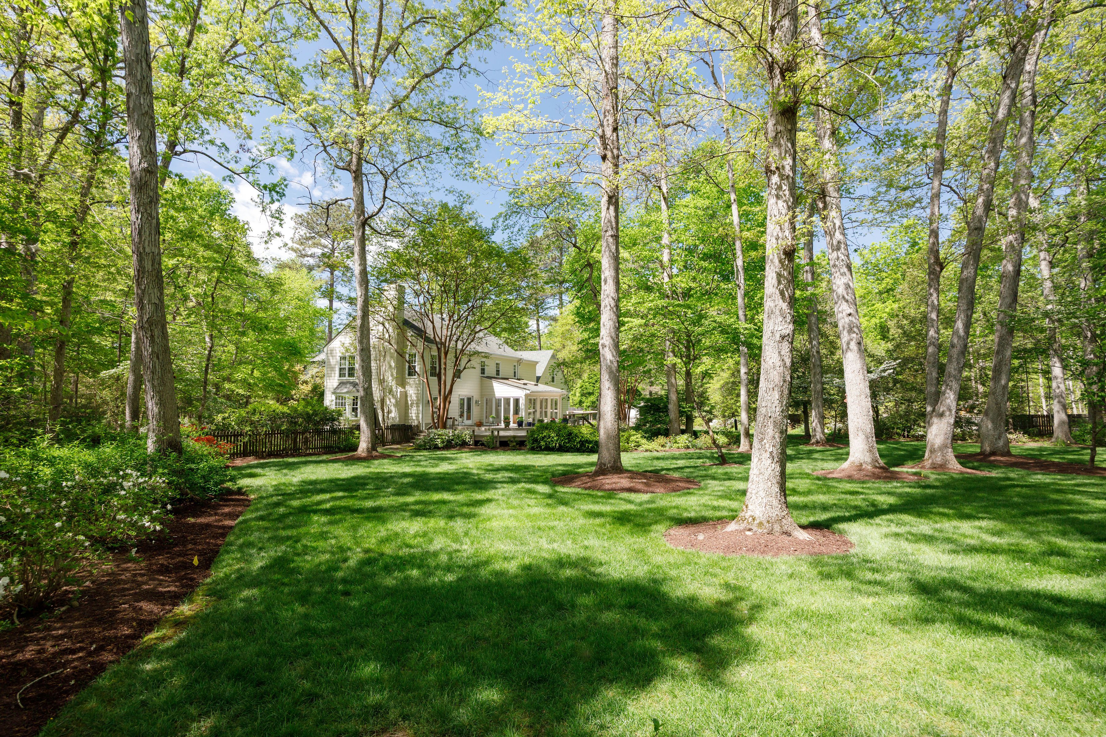  6 East Lower Tuckahoe Road, Richmond, VA 23238 - 物件實景