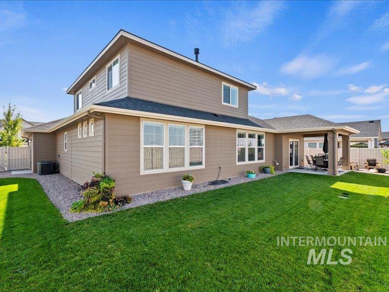 Middleton, Idaho, 83644, United States, 4 Bedrooms Bedrooms, ,Residential,For Sale,1926427