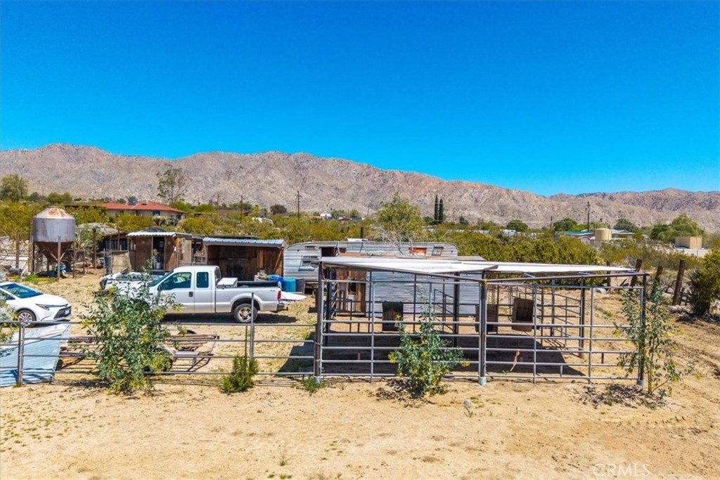 Morongo Valley, California, 92256, United States, 2 Bedrooms Bedrooms, ,2 BathroomsBathrooms,Residential,For Sale,1819780