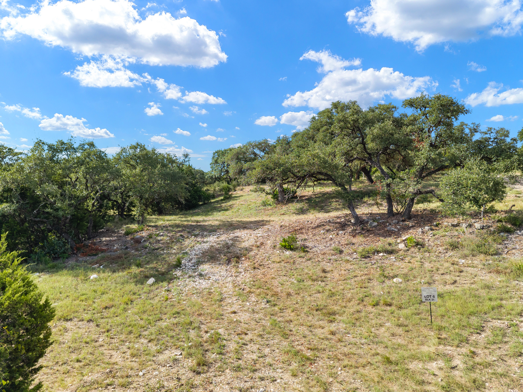  Spectacular Homesite in the Canyon at Scenic Loop - 物件實景