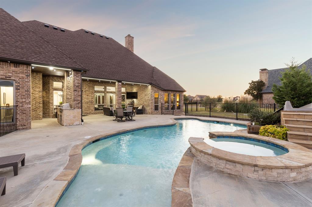 Forney, Texas, 75126, United States, 3 Bedrooms Bedrooms, ,3 BathroomsBathrooms,Residential,For Sale,1988143