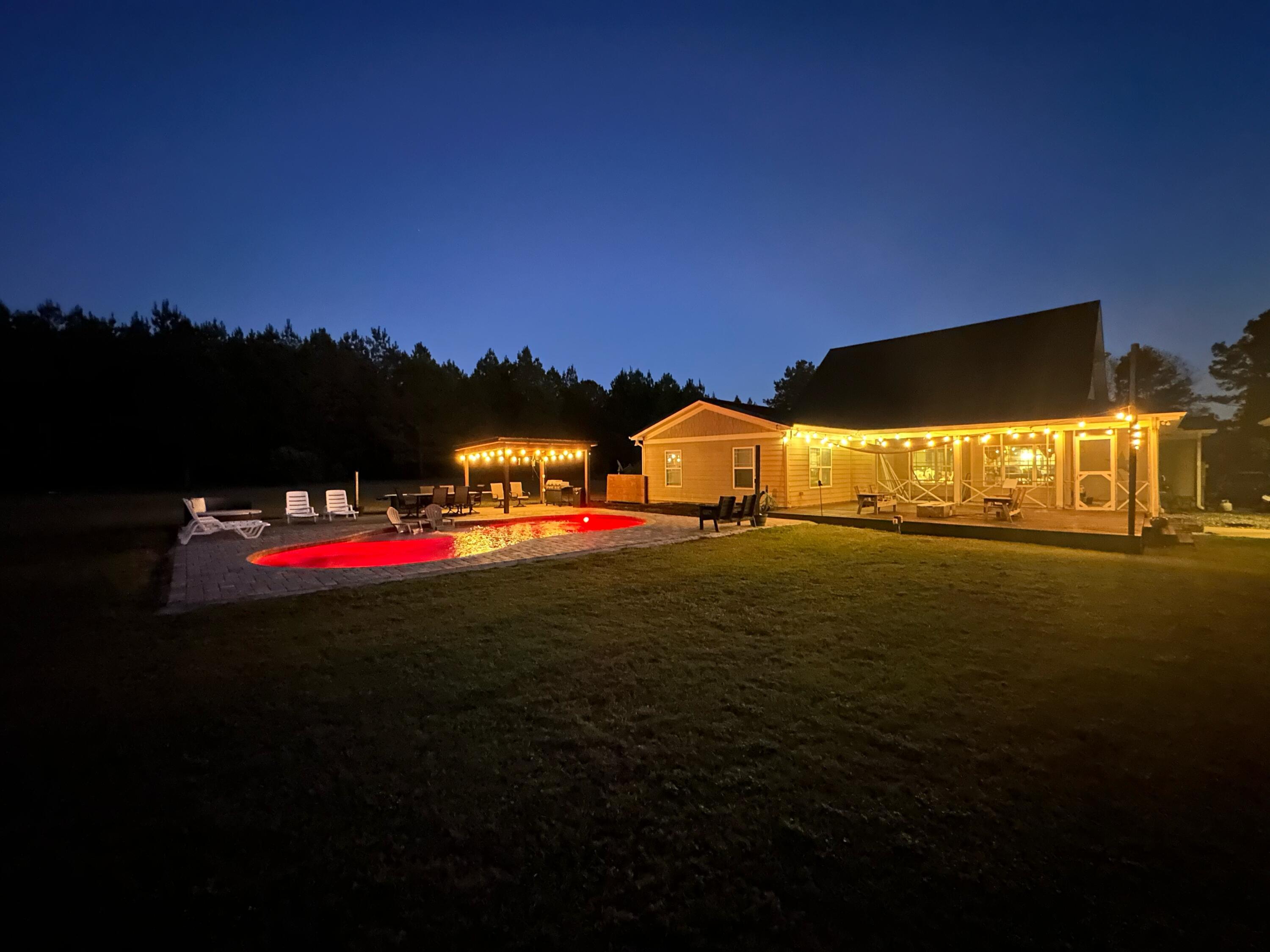 Baker, Florida, 32531, United States, 4 Bedrooms Bedrooms, ,2 BathroomsBathrooms,Residential,For Sale,1975929