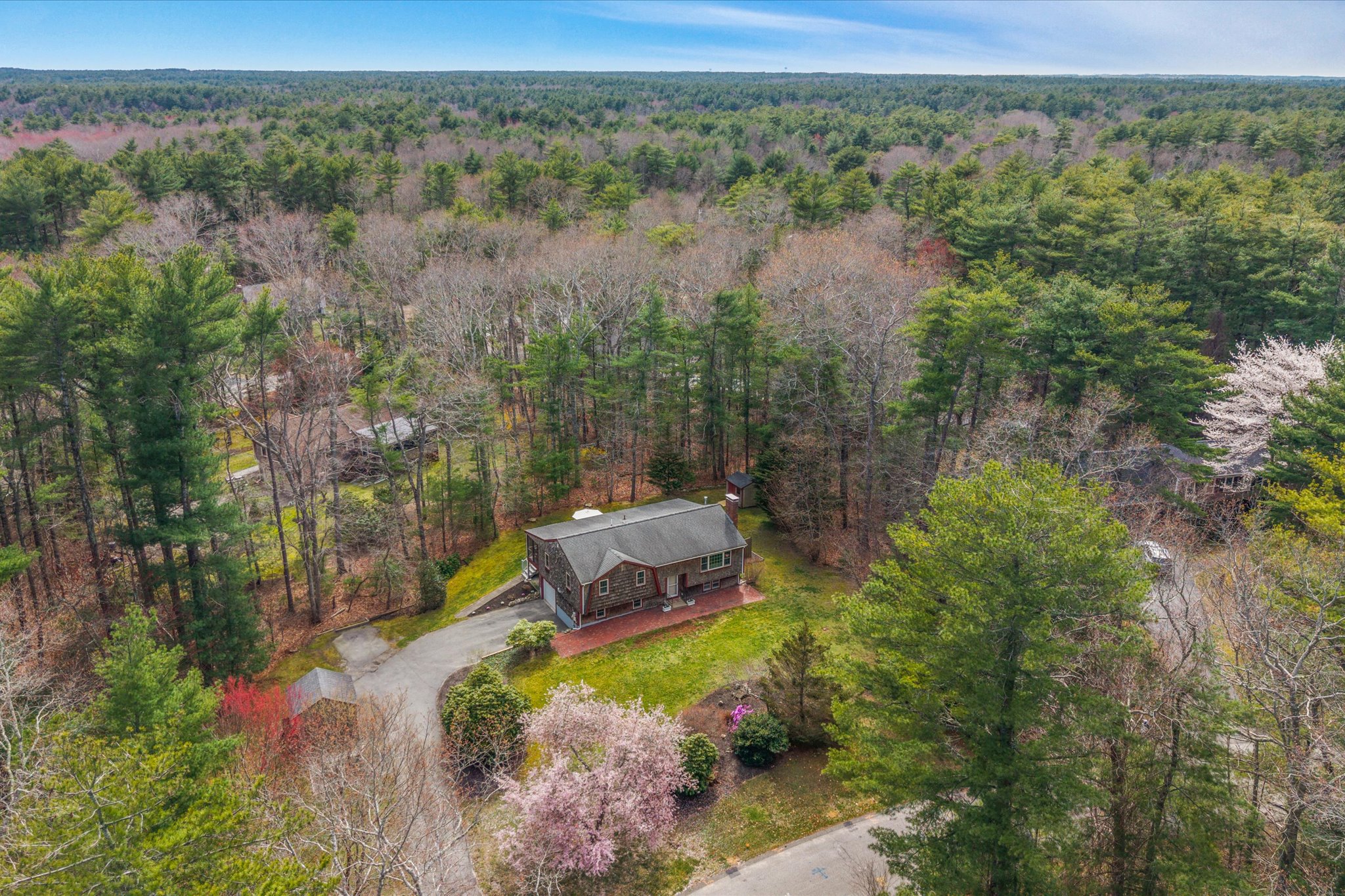  46 Duxborough Trail, Duxbury - 物件實景