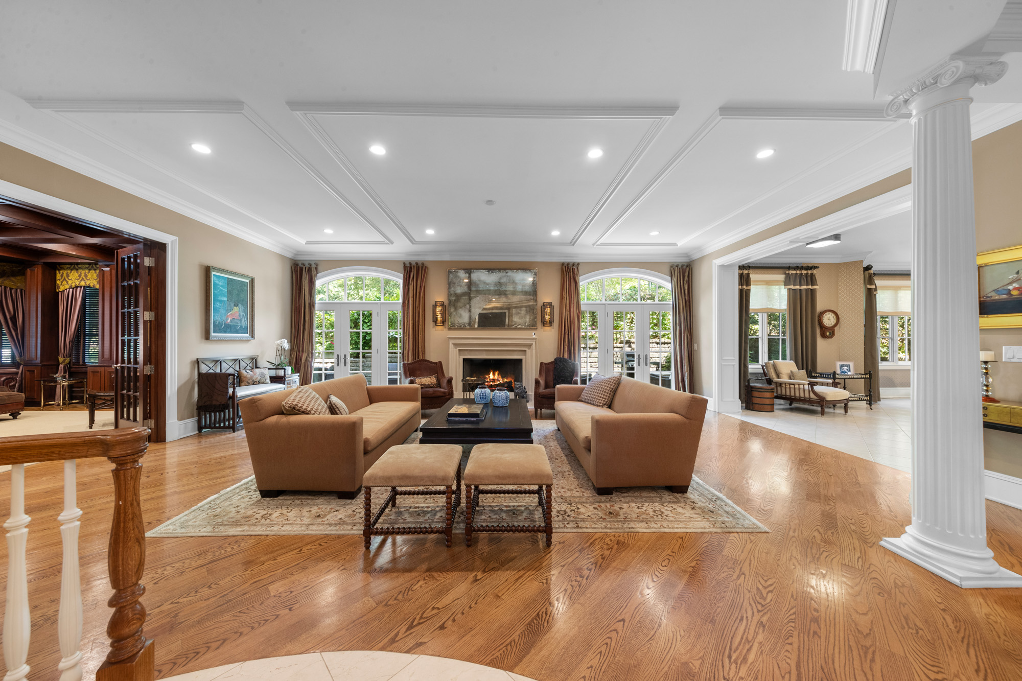  311 Bellaire Drive, Demarest, NJ, 07627 - 物件實景