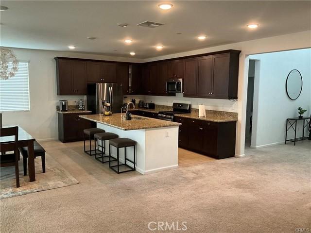 Beaumont, California, 92223, United States, 4 Bedrooms Bedrooms, ,3 BathroomsBathrooms,Residential,For Sale,1941592
