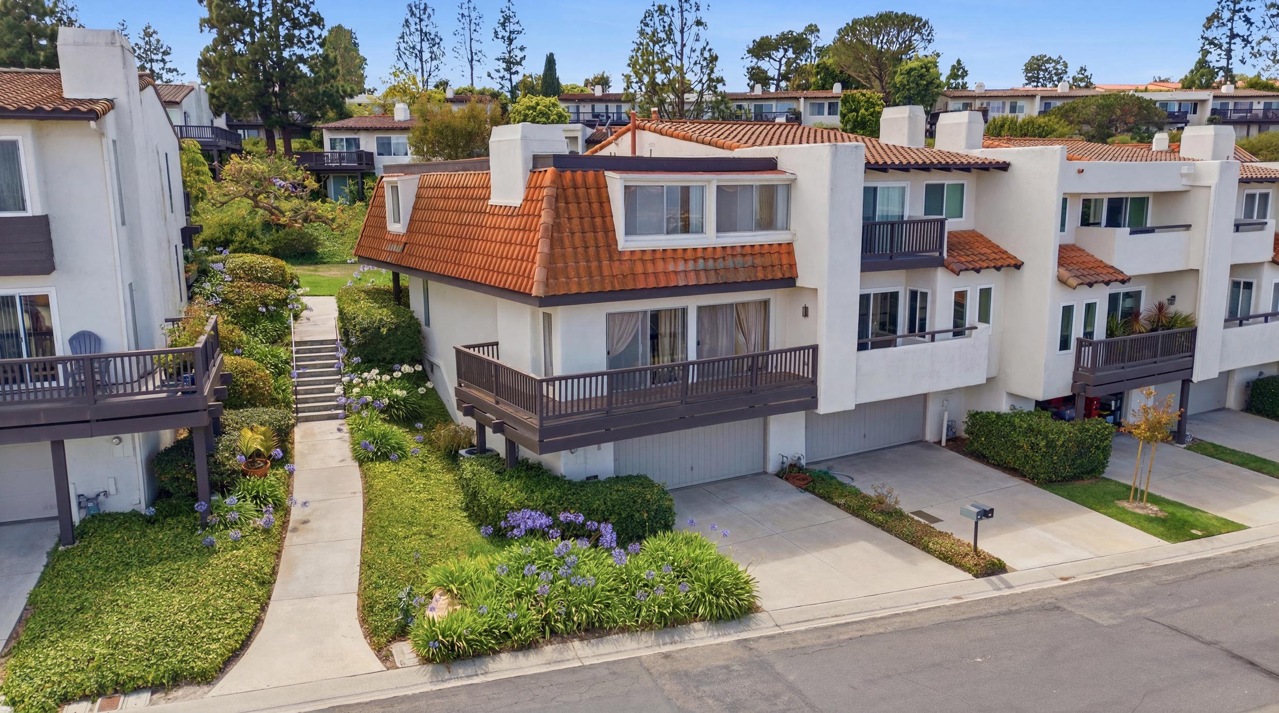  12 Cypress Way, Rolling Hills Estates, CA 90274 - 物件實景