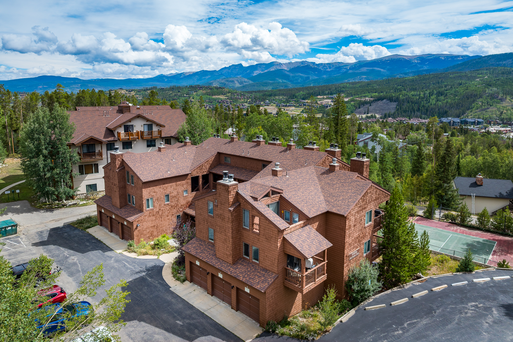  145 Forest Trail, 7,  Winter Park, CO, 80482 - 物件實景