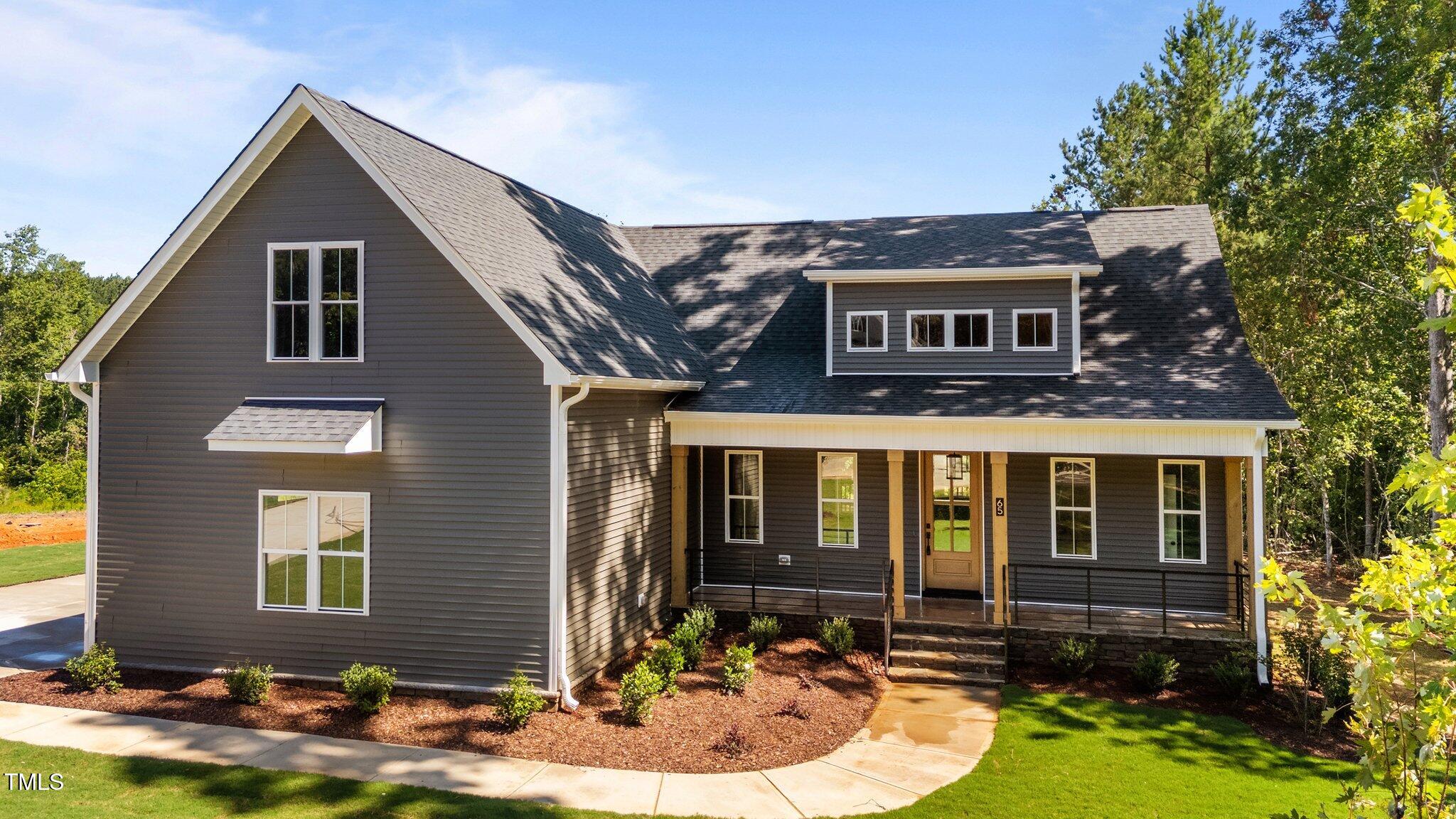 Spring Hope, North Carolina, 27882, United States, 3 Bedrooms Bedrooms, ,2 BathroomsBathrooms,Residential,For Sale,1751257