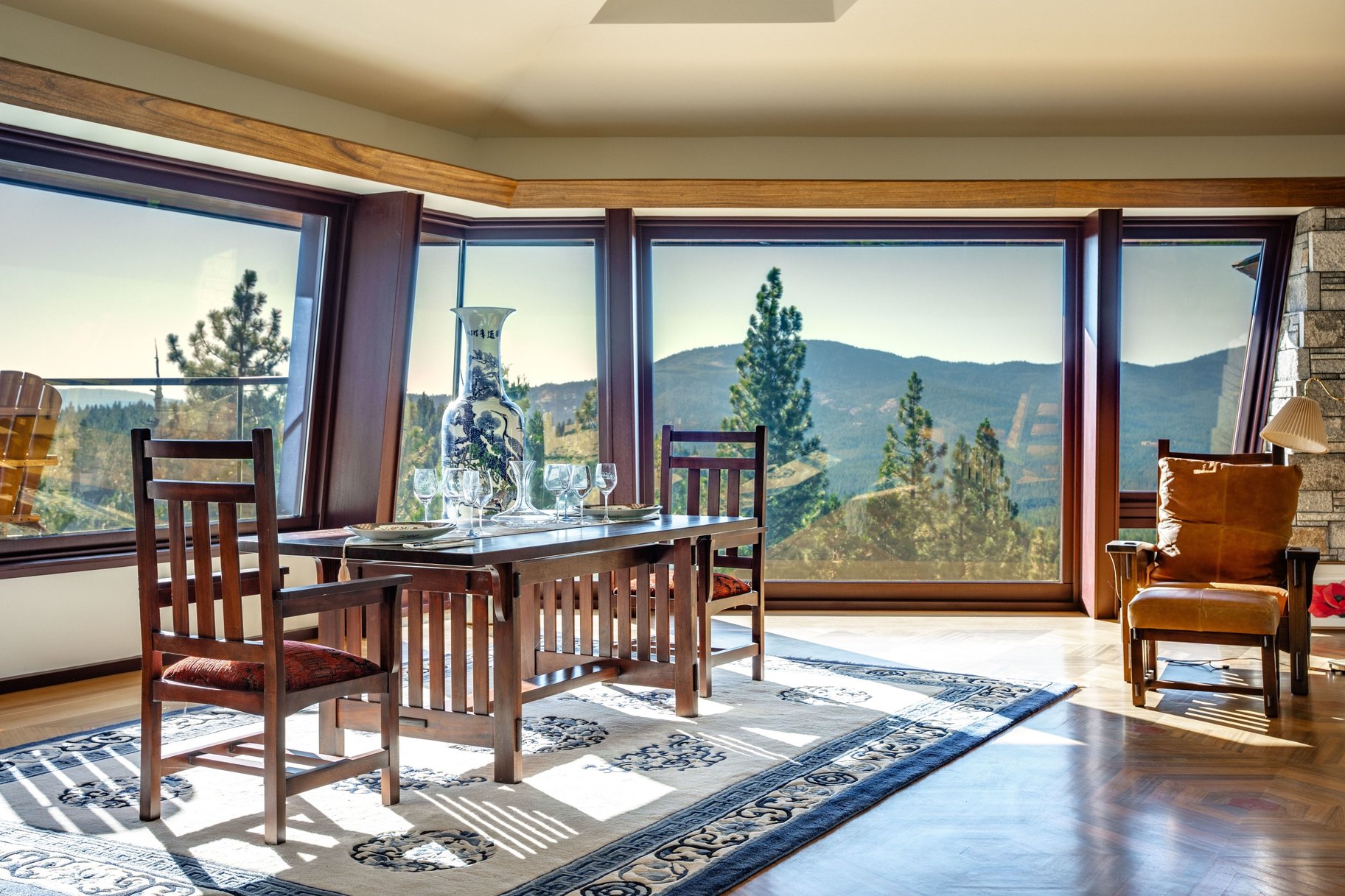  The Eagles Nest Estate - 物件實景