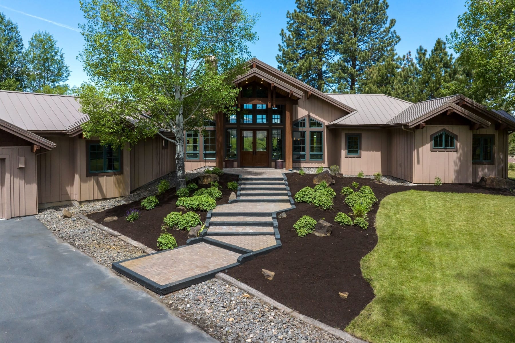  55383 Huntington Road Bend, OR 97707 - 物件實景