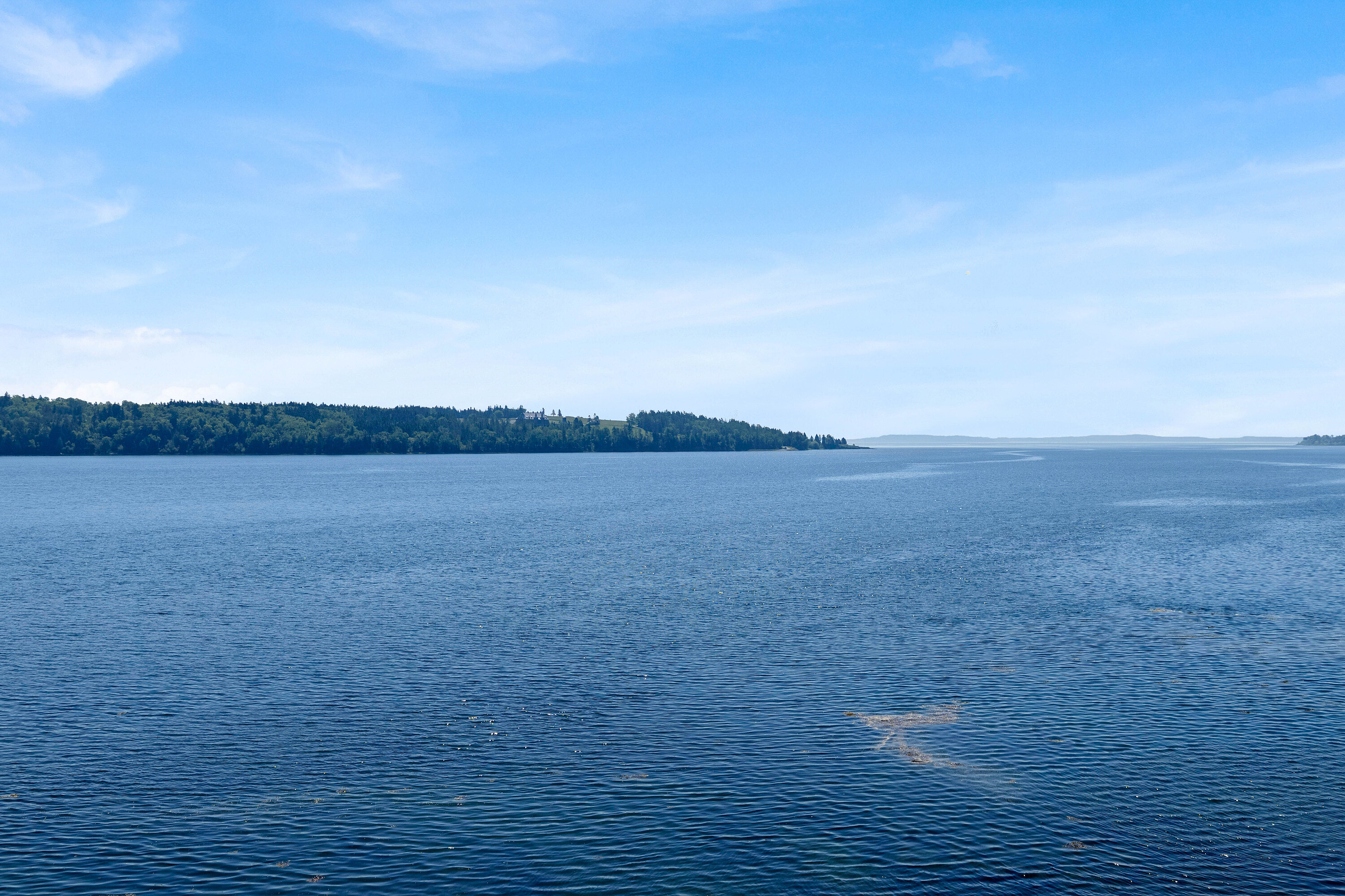  Chamcook, Charlotte County - 物件實景