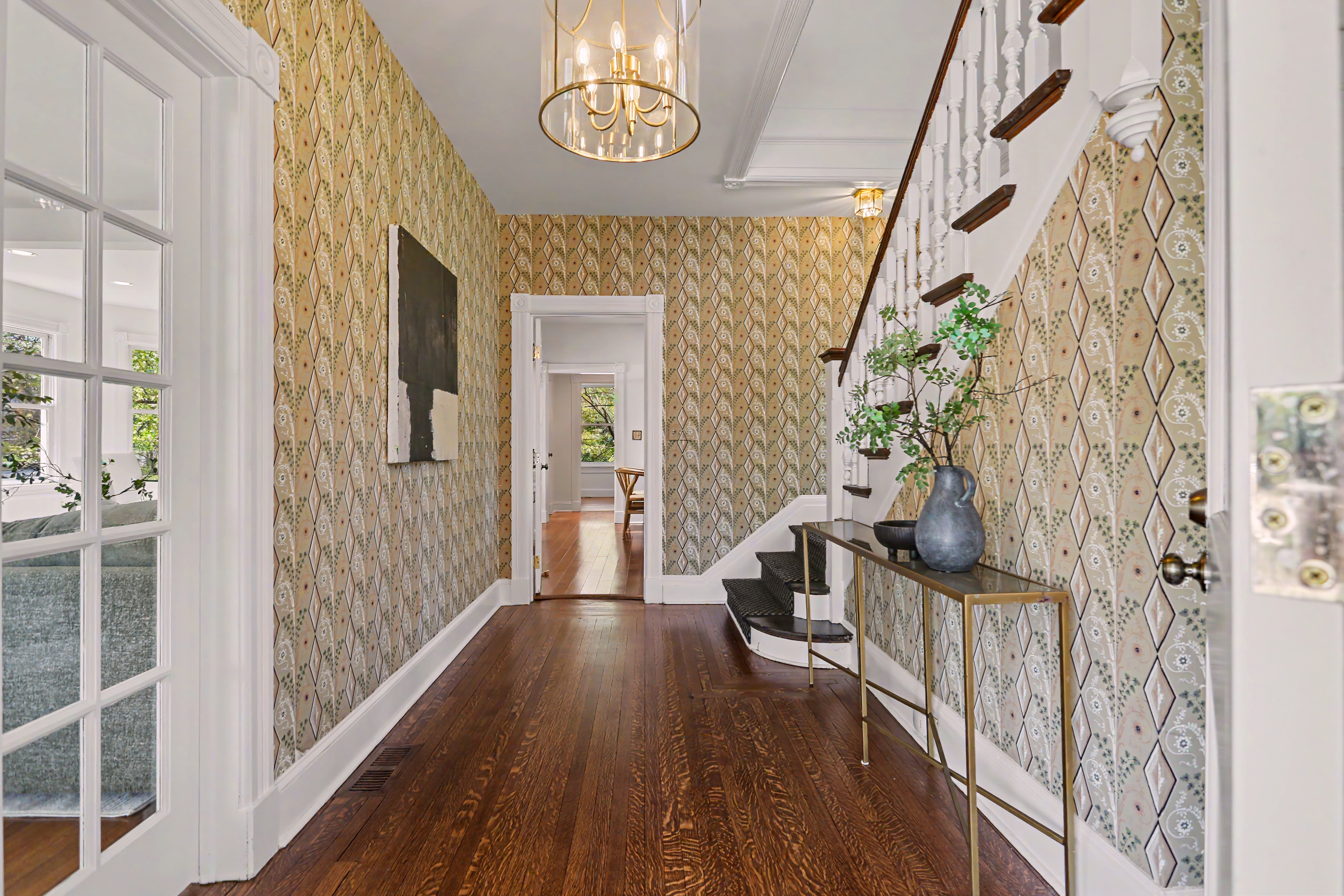  House Situated in the Heart of Thriving Saugatuck Area of Westport - 物件實景