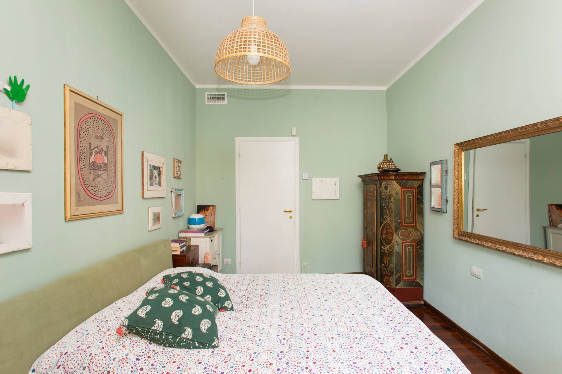 Milano, Milano, 20100, IT, 2 Bedrooms Bedrooms, ,2 BathroomsBathrooms,Residential,For Sale,1934210