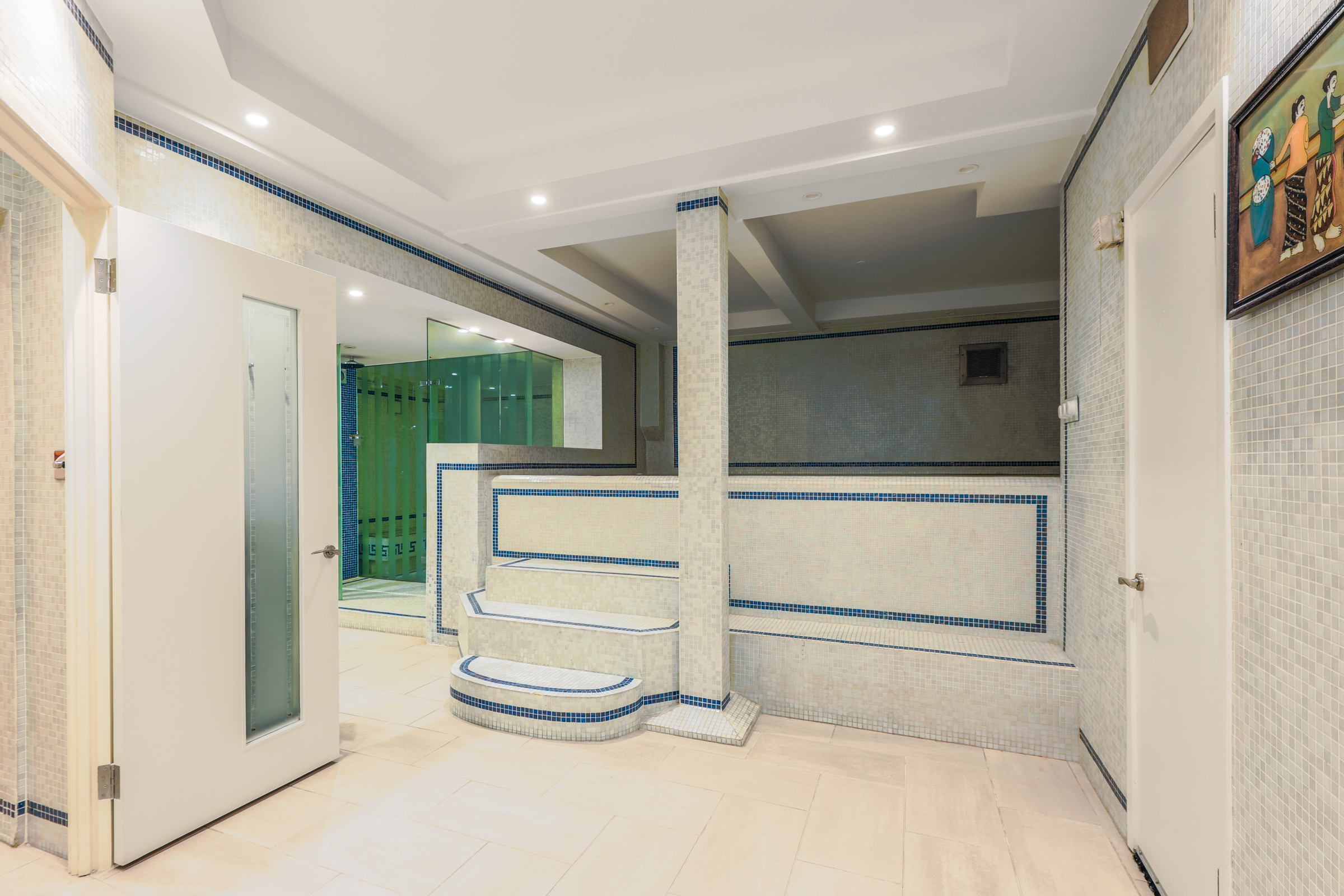  A six-bedroom townhouse with a private pool near Hyde Park - 物件實景