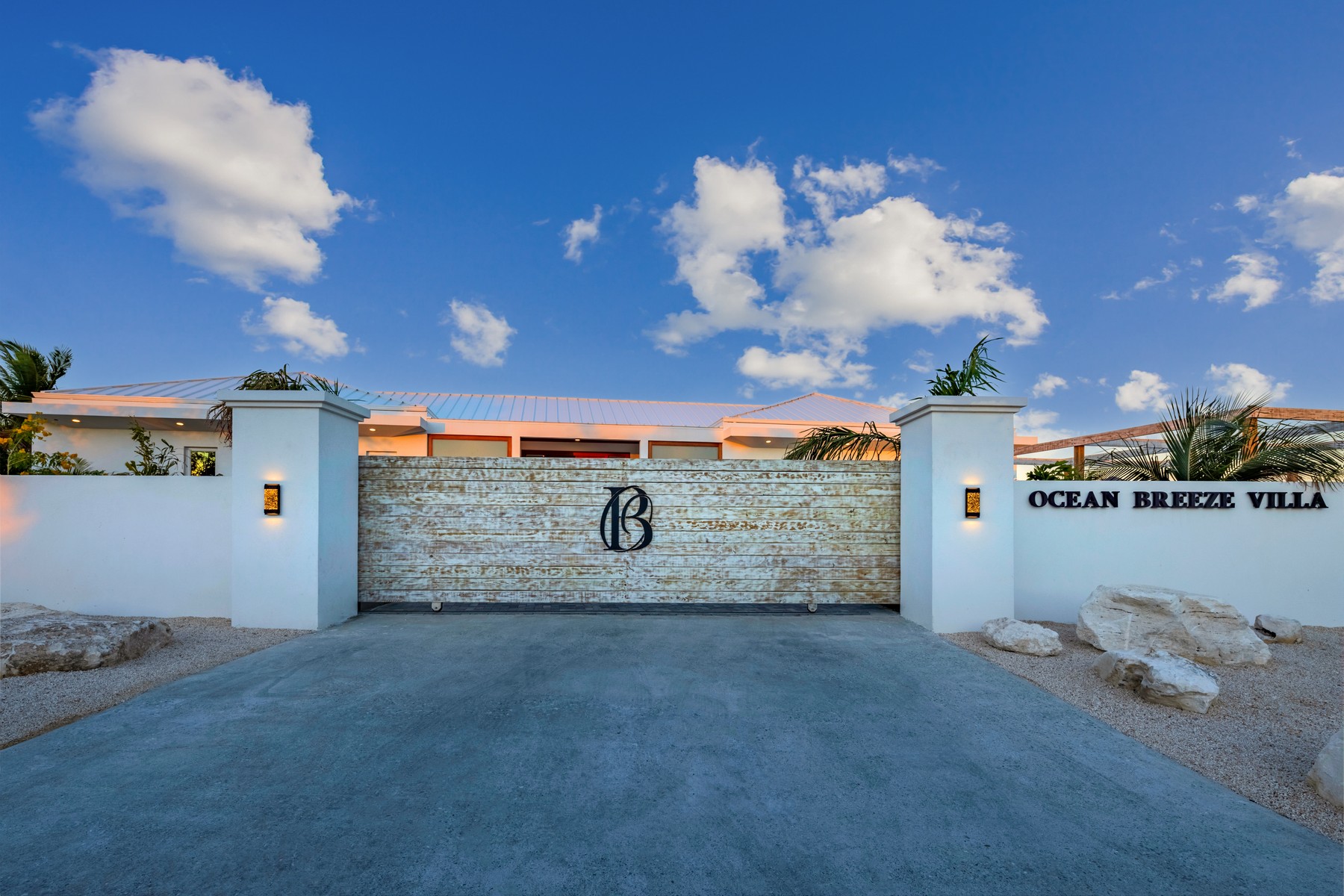  Ocean Breeze Villa - 物件實景