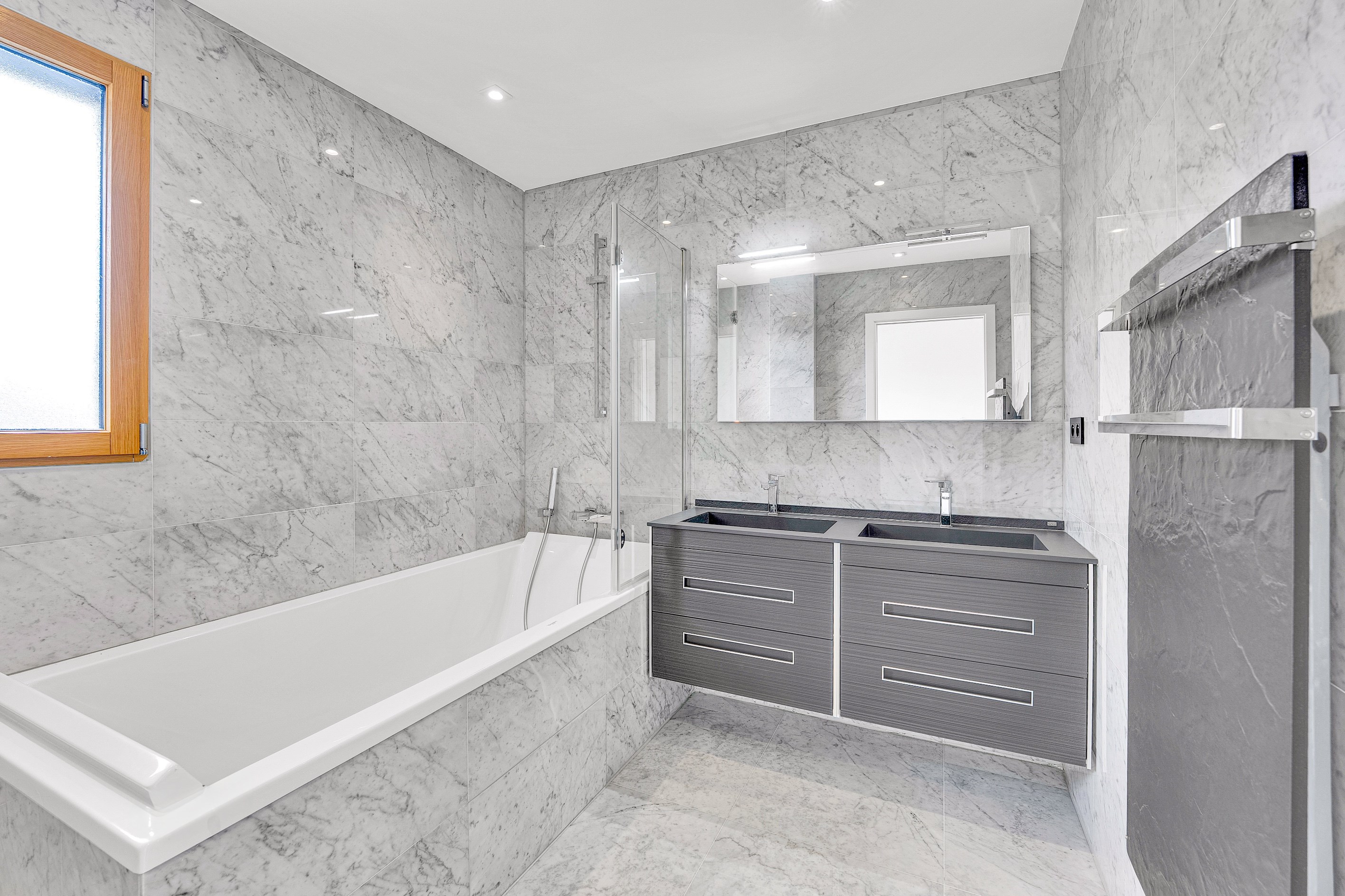  Luxury apartment in the heart of Divonne-les-Bains. - 物件實景