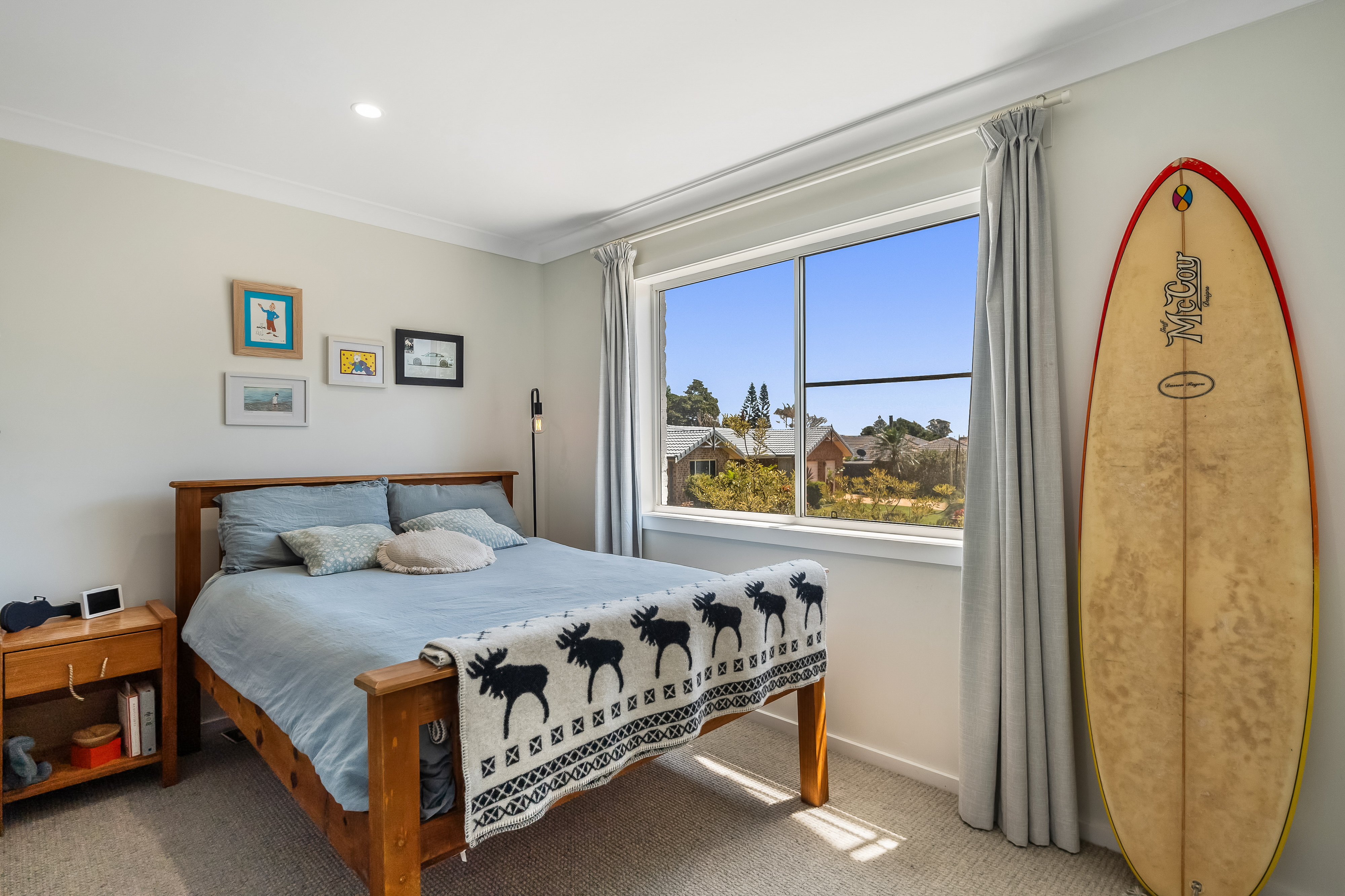  14 Loedna Place, Lennox Head - 物件實景