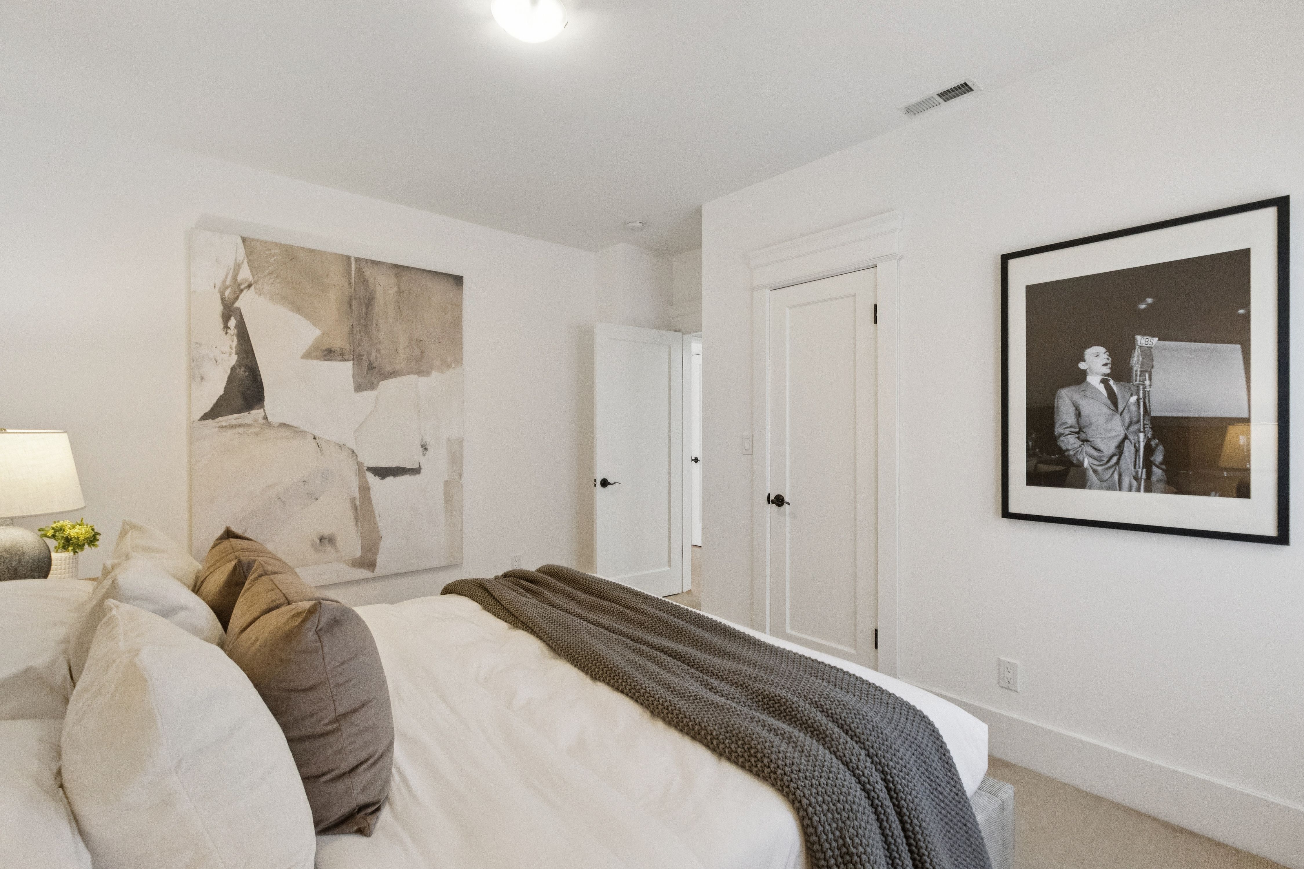  Iconic Sausalito Triplex with Bay Views - 物件實景