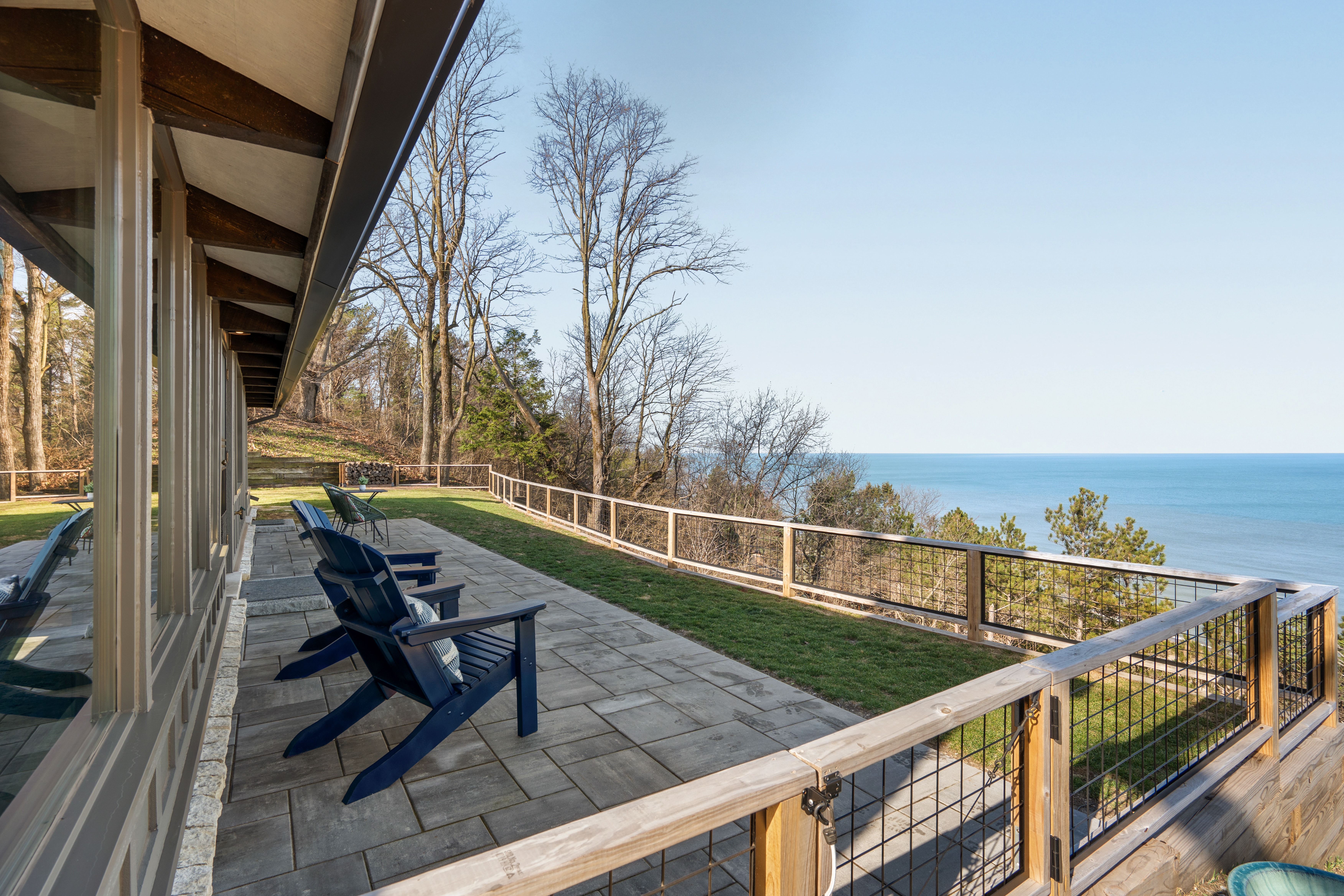  A Fully Reimagined Piece of Lake Michigan