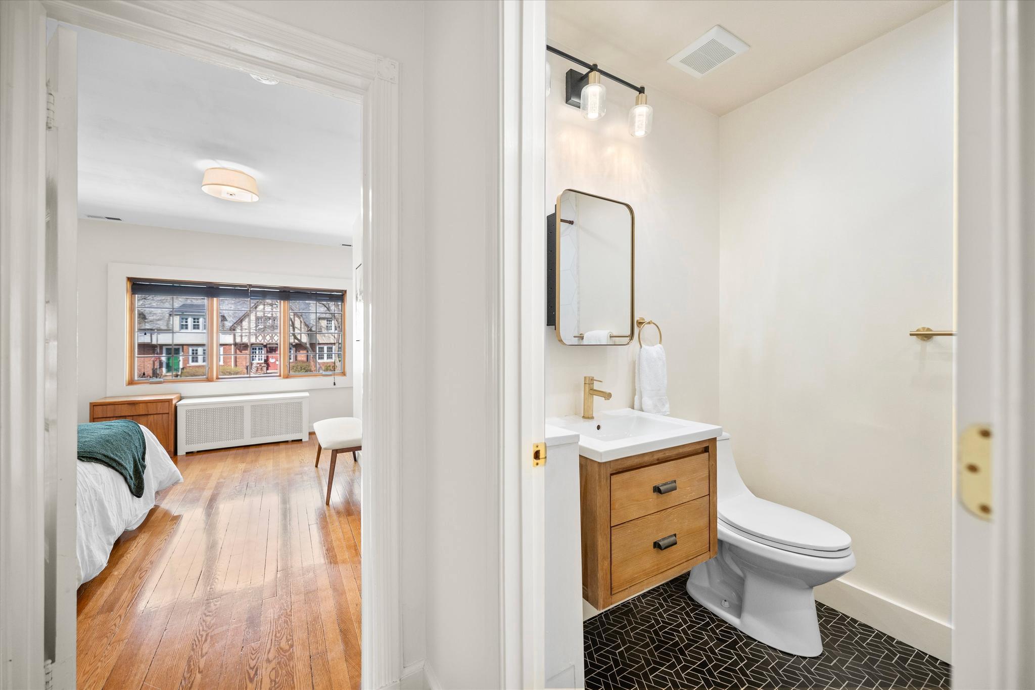  4454 Greenwich Parkway NW, Washington, DC, 20007 - 物件實景