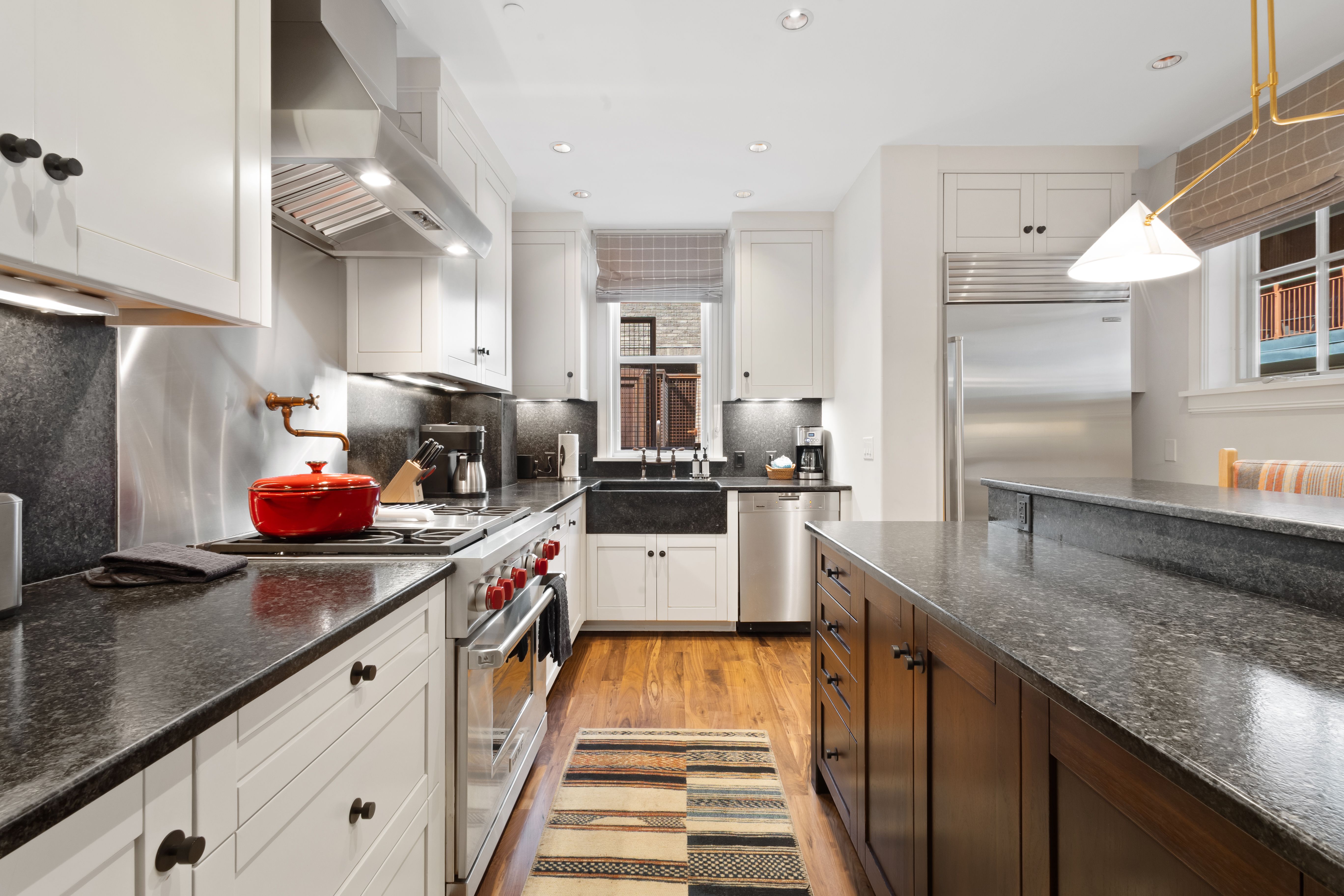  One of the Largest Two-Bedroom Residences in Telluride - 物件實景