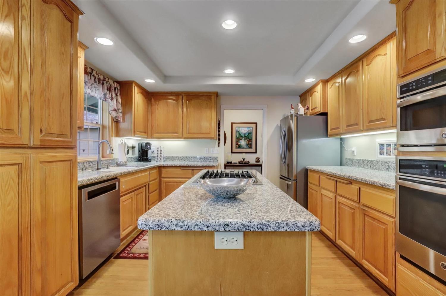 Grass Valley, California, 95949, United States, 3 Bedrooms Bedrooms, ,3 BathroomsBathrooms,Residential,For Sale,1840908