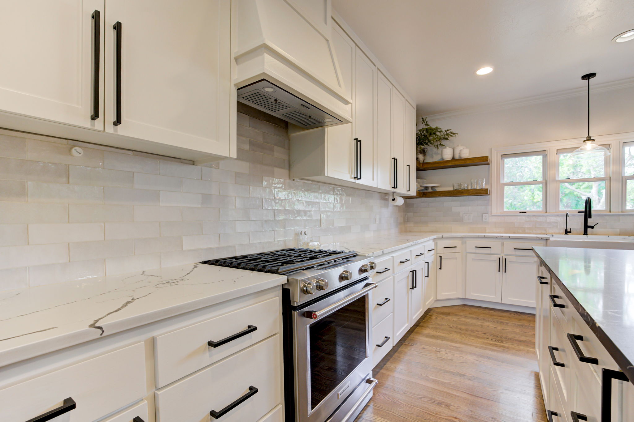  131 Northwest 21st Street, Oklahoma City, OK 73103 - 物件實景
