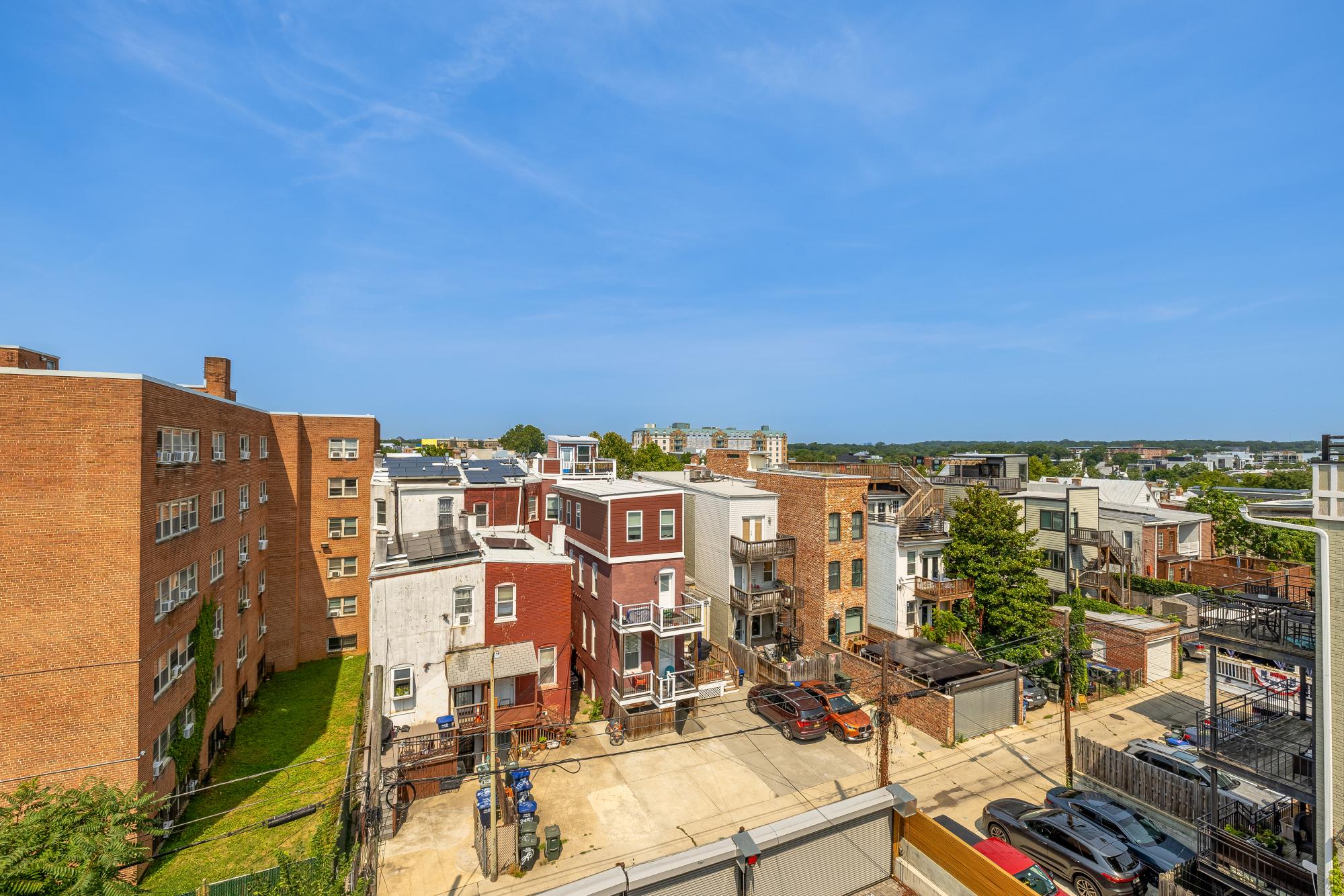  3532 1/2 13th Street NW, Washington, DC, 20010 - 物件實景